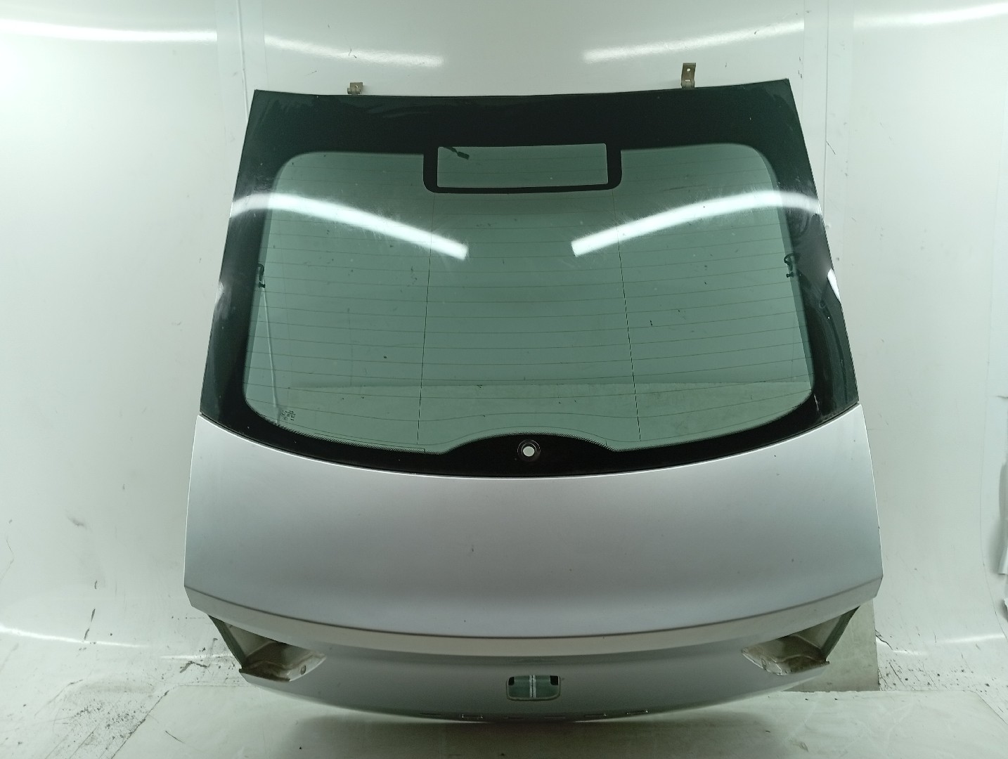 Porta de mala SEAT TOLEDO IV (KG3) | 12 - 19