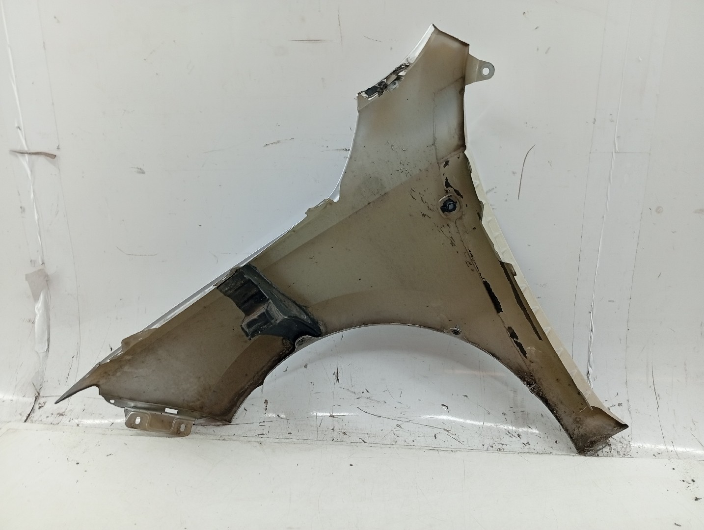 Guarda Lamas Direito SEAT TOLEDO IV (KG3) | 12 - 19 Imagem-3