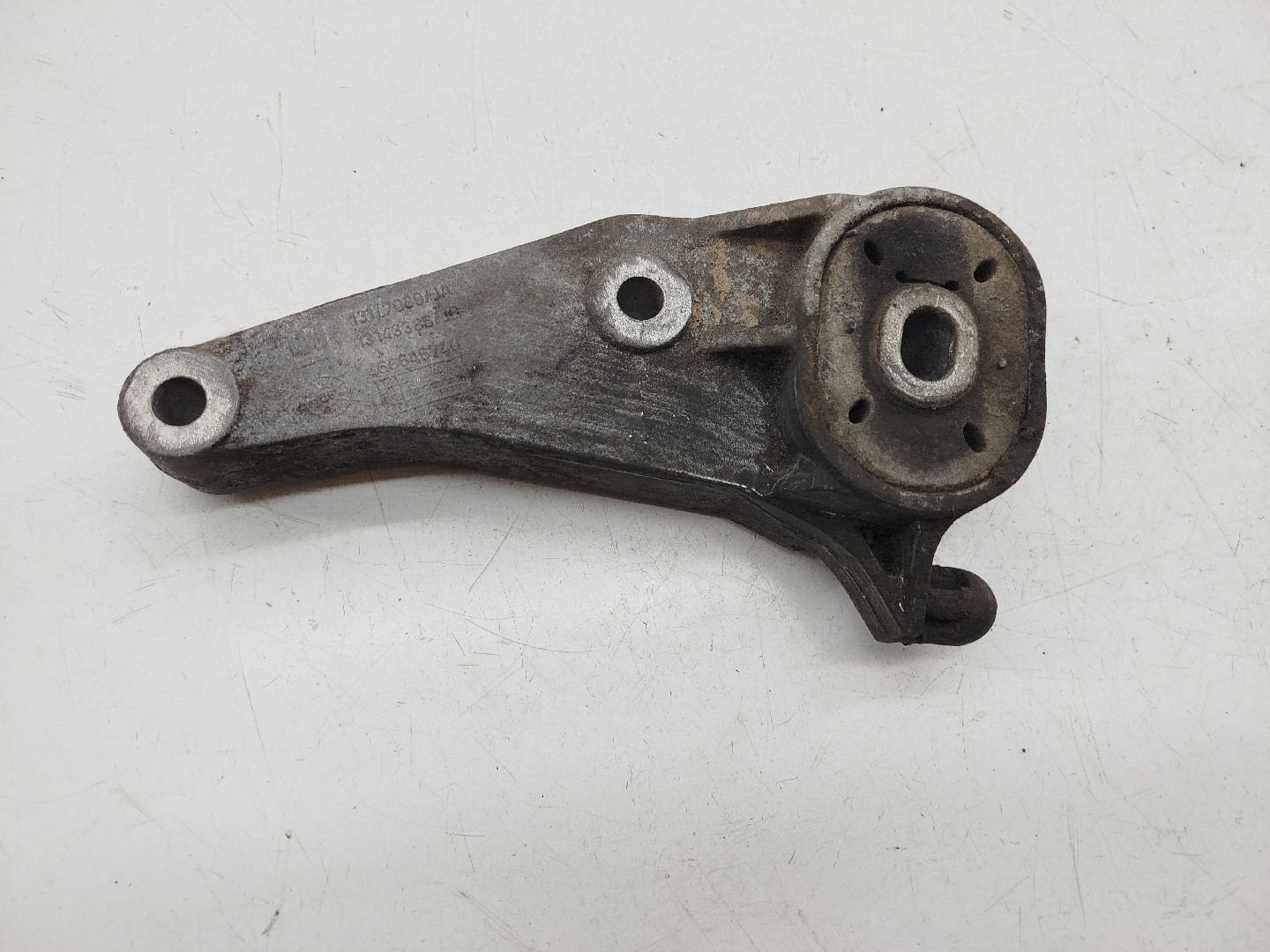 Motor Support OPEL MERIVA A Veículo multiuso (X03) | 03 - 10