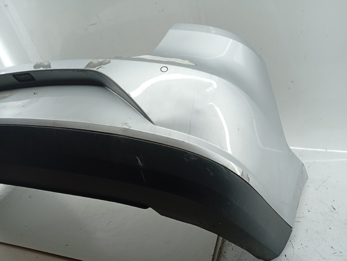 Para Choques Traseiro Com Sensores SEAT TOLEDO IV (KG3) | 12 - 19 Imagem-2