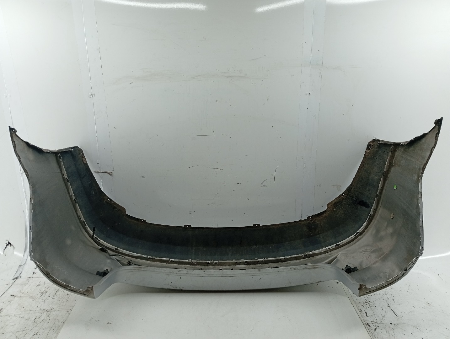 Para Choques Traseiro Com Sensores SEAT TOLEDO IV (KG3) | 12 - 19 Imagem-9