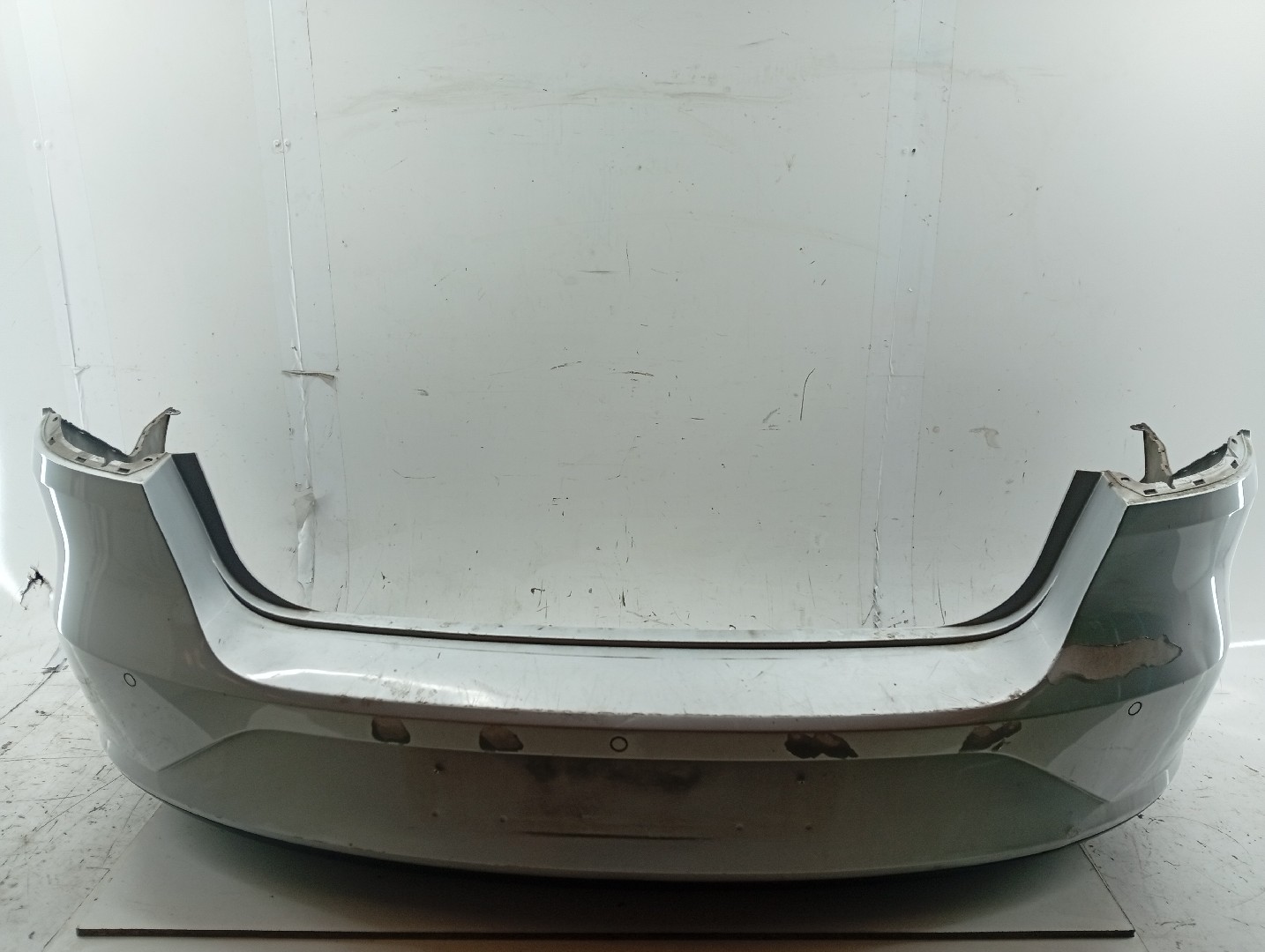 Para Choques Traseiro Com Sensores SEAT TOLEDO IV (KG3) | 12 - 19 Imagem-4