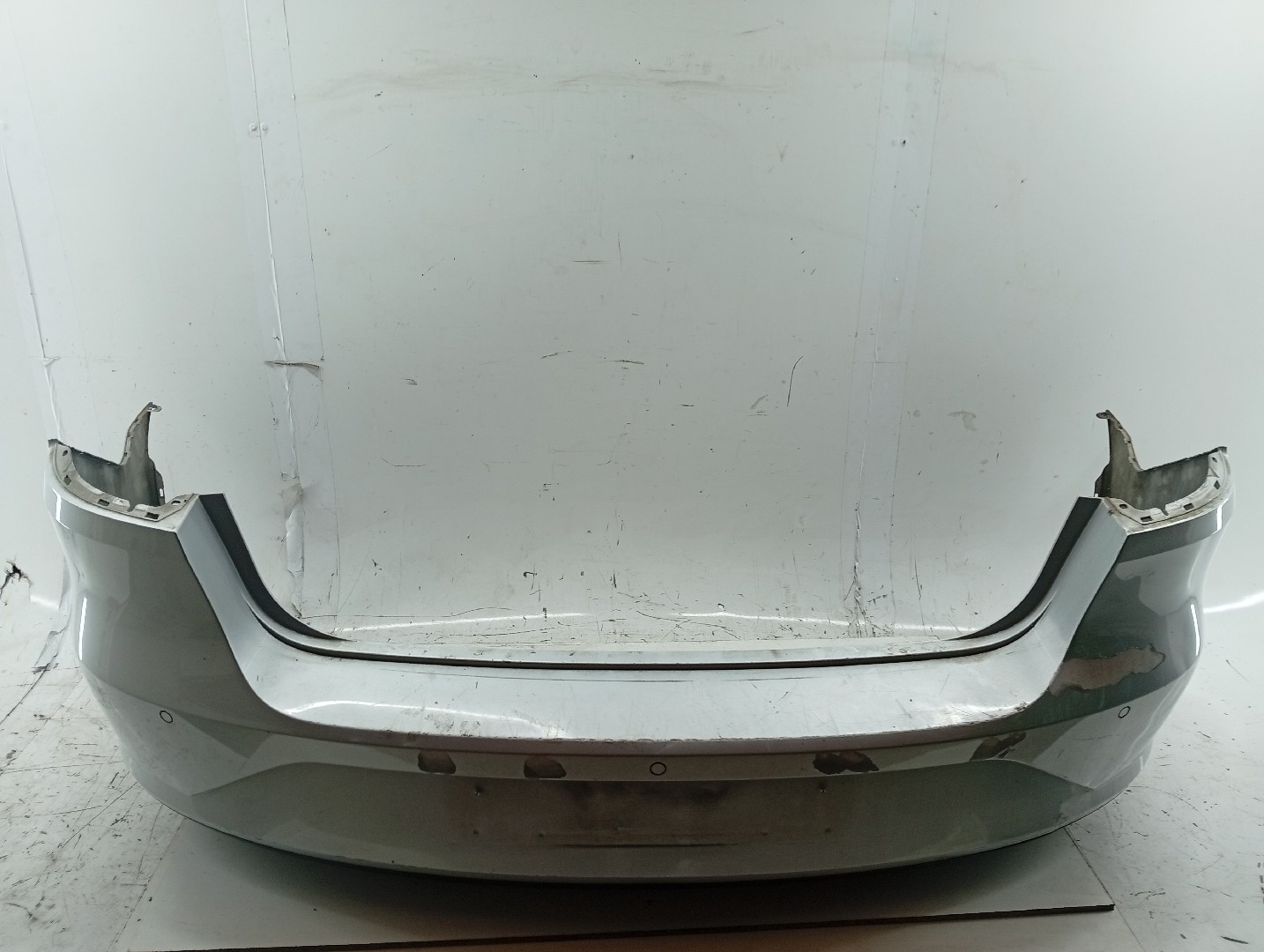 Para Choques Traseiro Com Sensores SEAT TOLEDO IV (KG3) | 12 - 19 Imagem-8