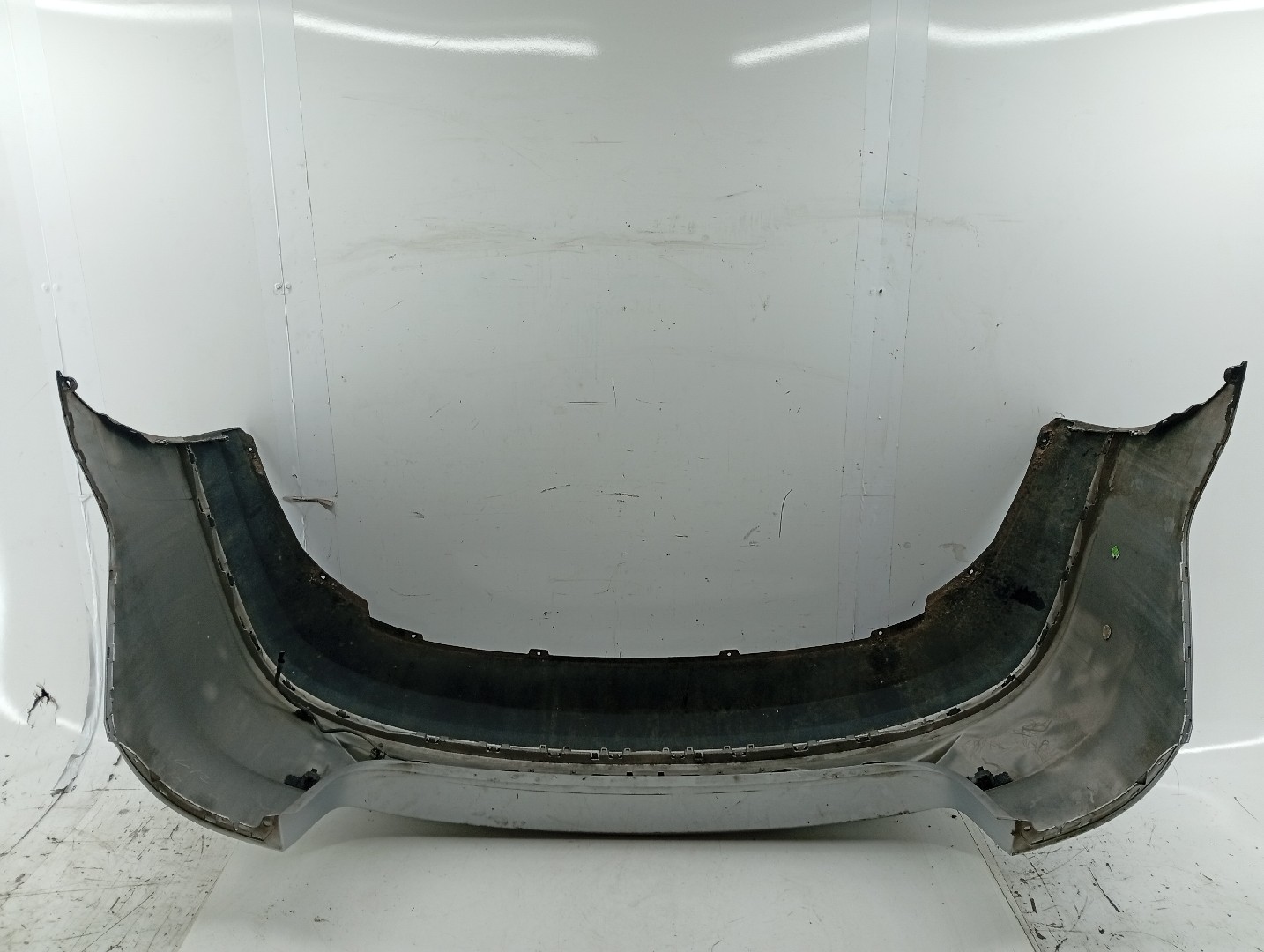 Para Choques Traseiro Com Sensores SEAT TOLEDO IV (KG3) | 12 - 19 Imagem-13