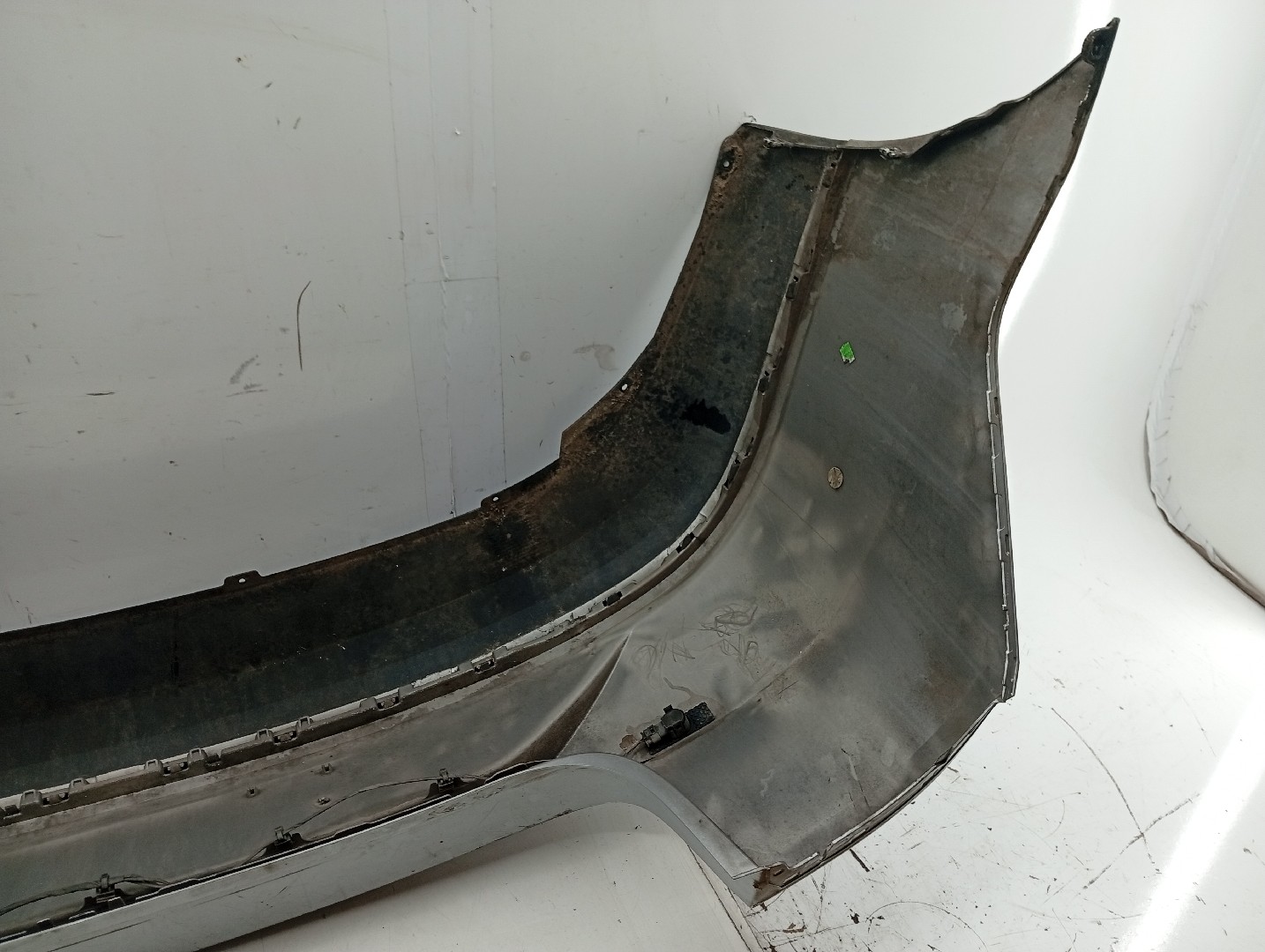 Para Choques Traseiro Com Sensores SEAT TOLEDO IV (KG3) | 12 - 19 Imagem-11