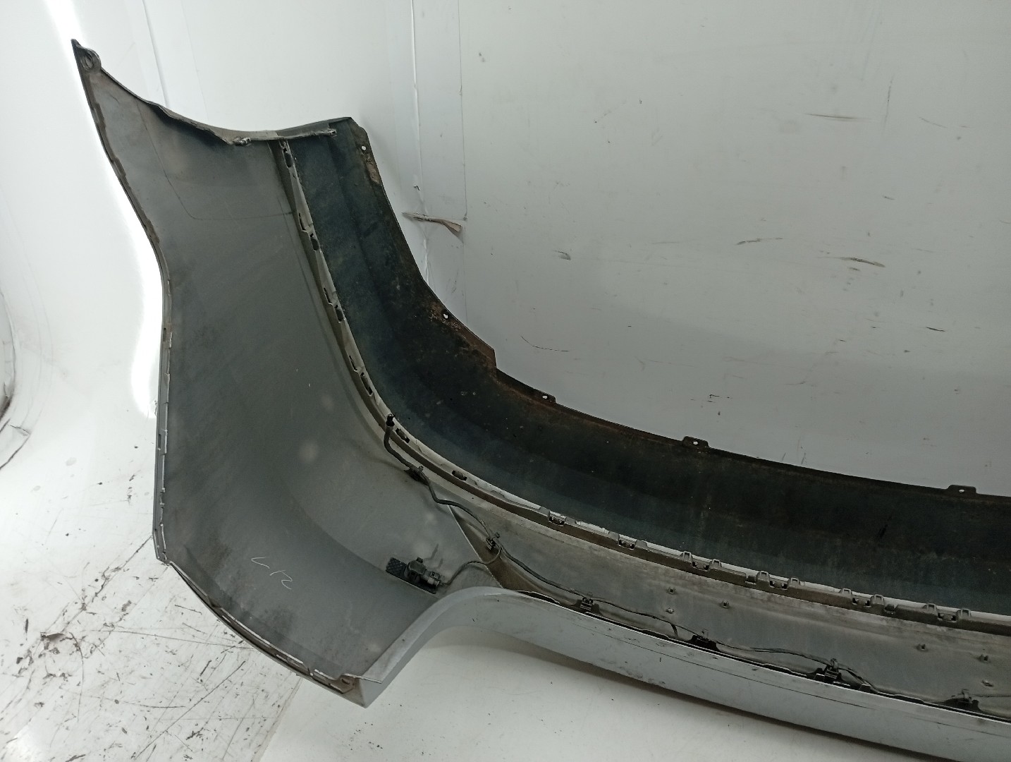 Para Choques Traseiro Com Sensores SEAT TOLEDO IV (KG3) | 12 - 19 Imagem-12