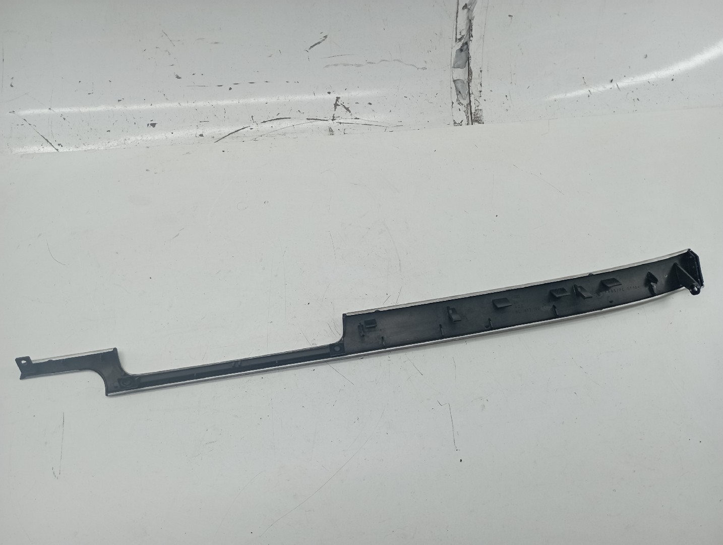 Acabamento de Tablier AUDI A4 Avant (8E5, B6) | 00 - 05 Imagem-3