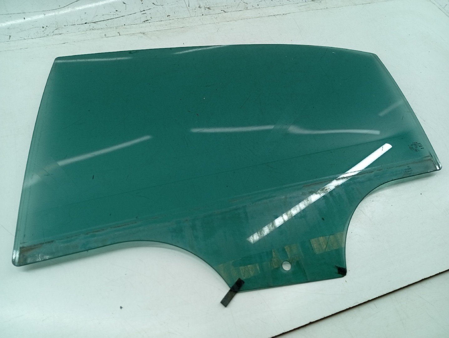 Vidro Porta Tras Esquerdo SEAT TOLEDO IV (KG3) | 12 - 19 Imagem-2