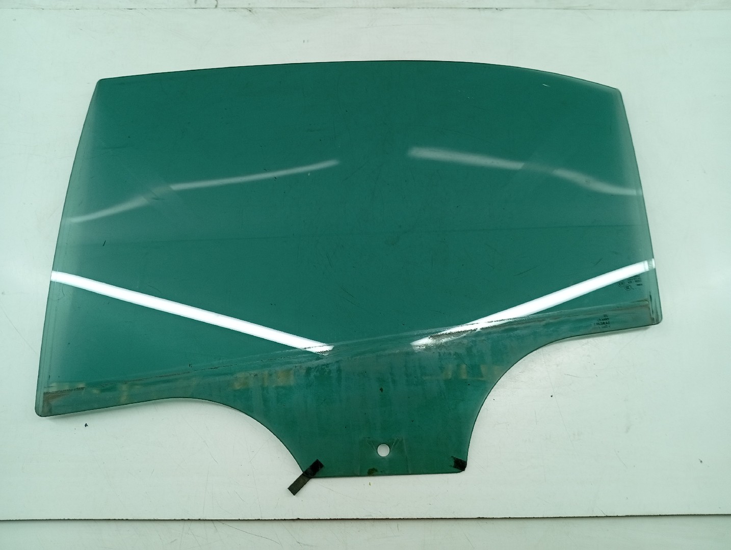 Vidro Porta Tras Esquerdo SEAT TOLEDO IV (KG3) | 12 - 19
