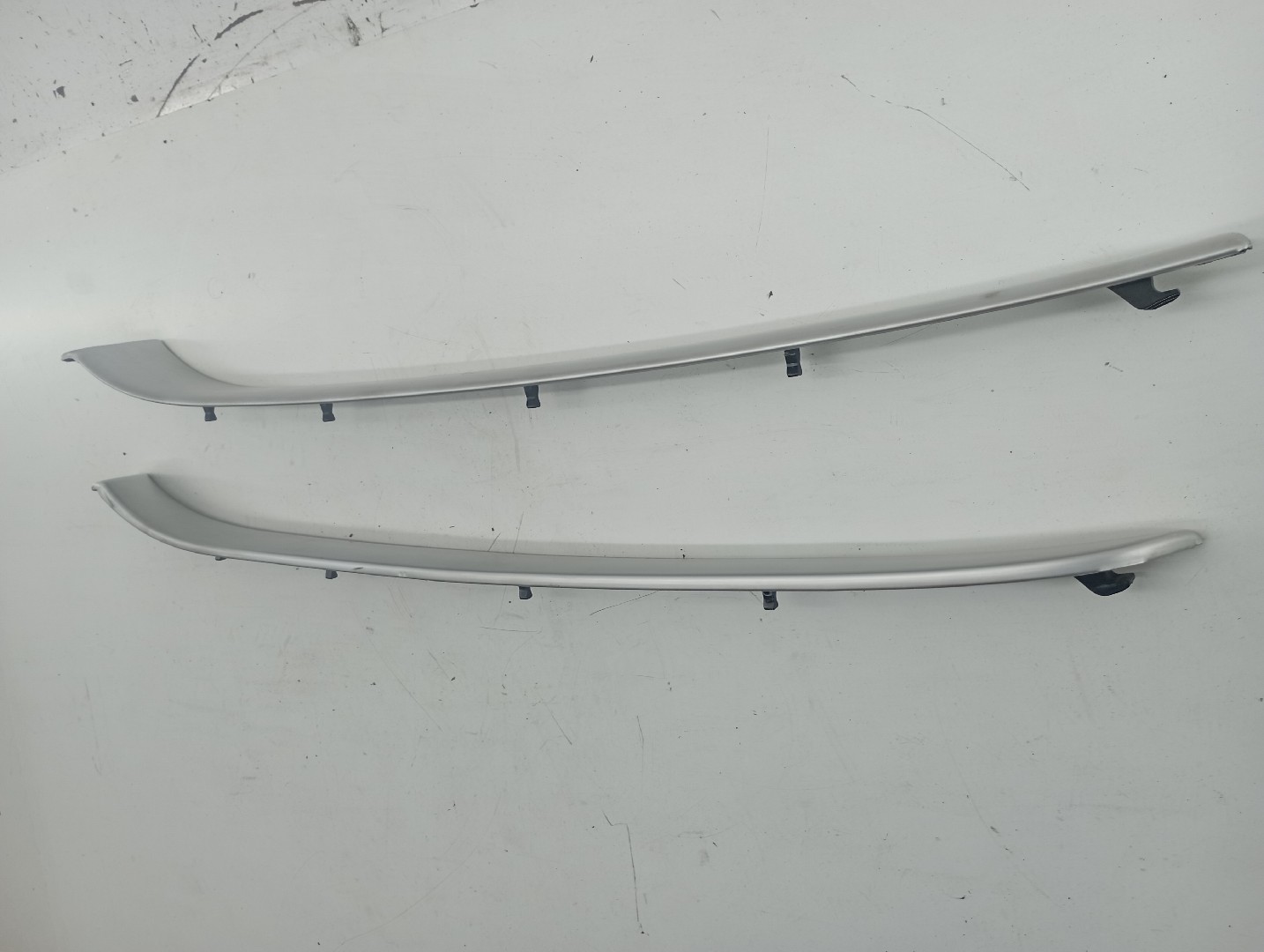 Friso da porta AUDI A4 Avant (8E5, B6) | 00 - 05 Imagem-5