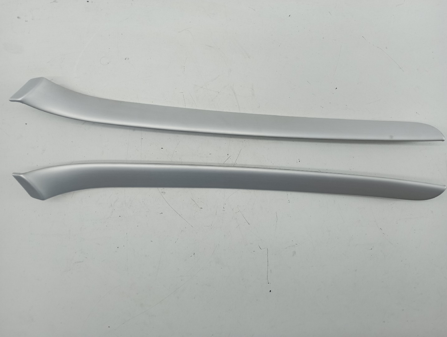 Friso da porta AUDI A4 Avant (8E5, B6) | 00 - 05 Imagem-6