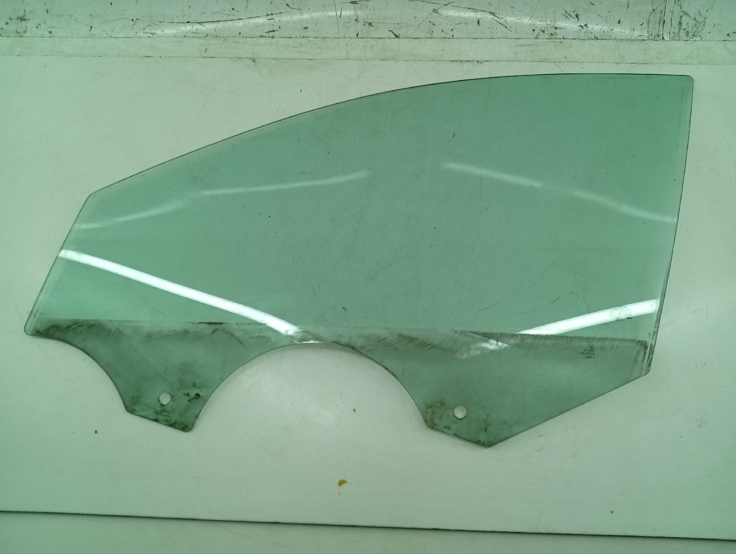 Vidro Porta Frente Esquerdo SEAT TOLEDO IV (KG3) | 12 - 19