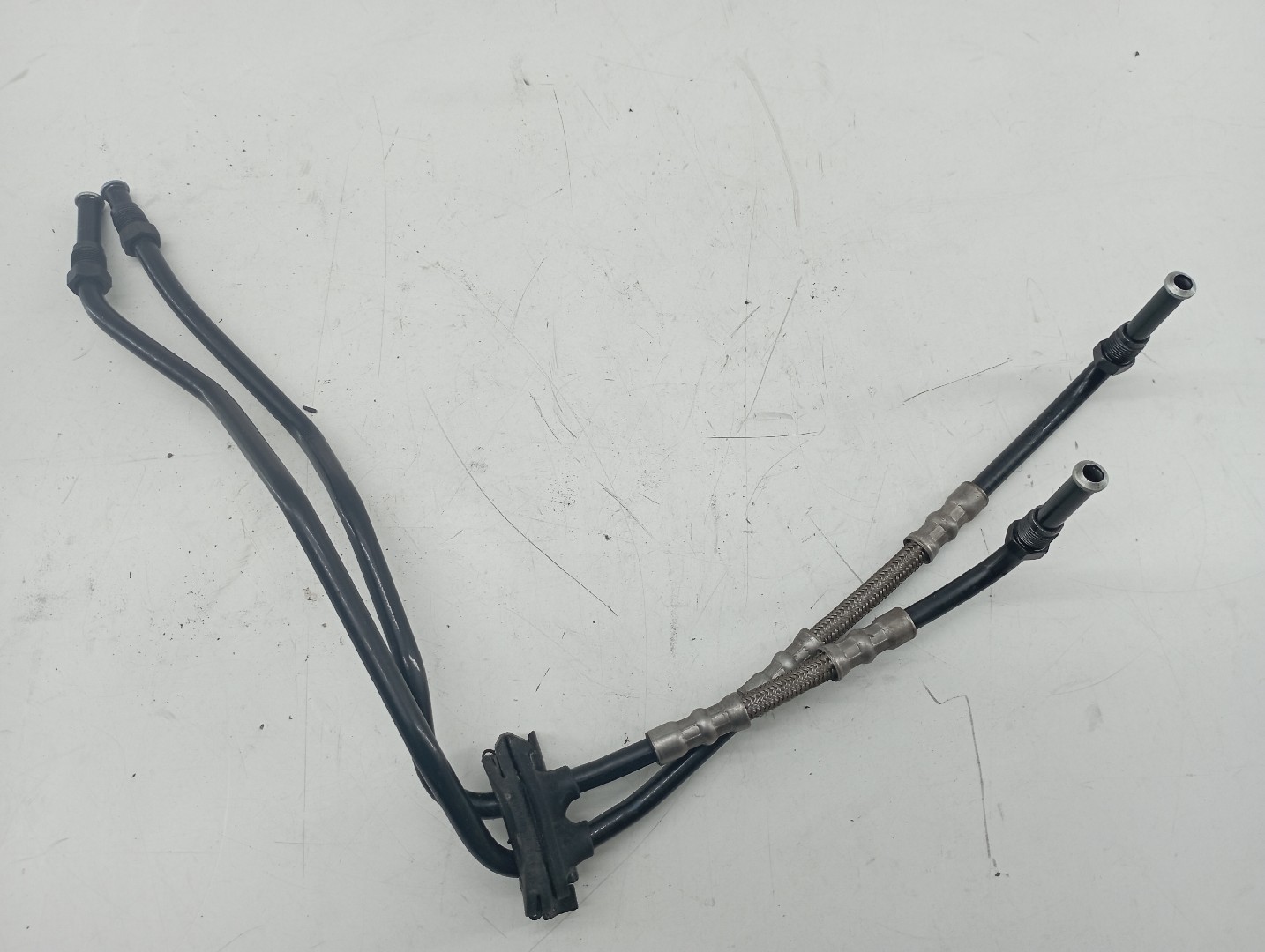 Tubo de óleo AUDI A4 Avant (8E5, B6) | 00 - 05