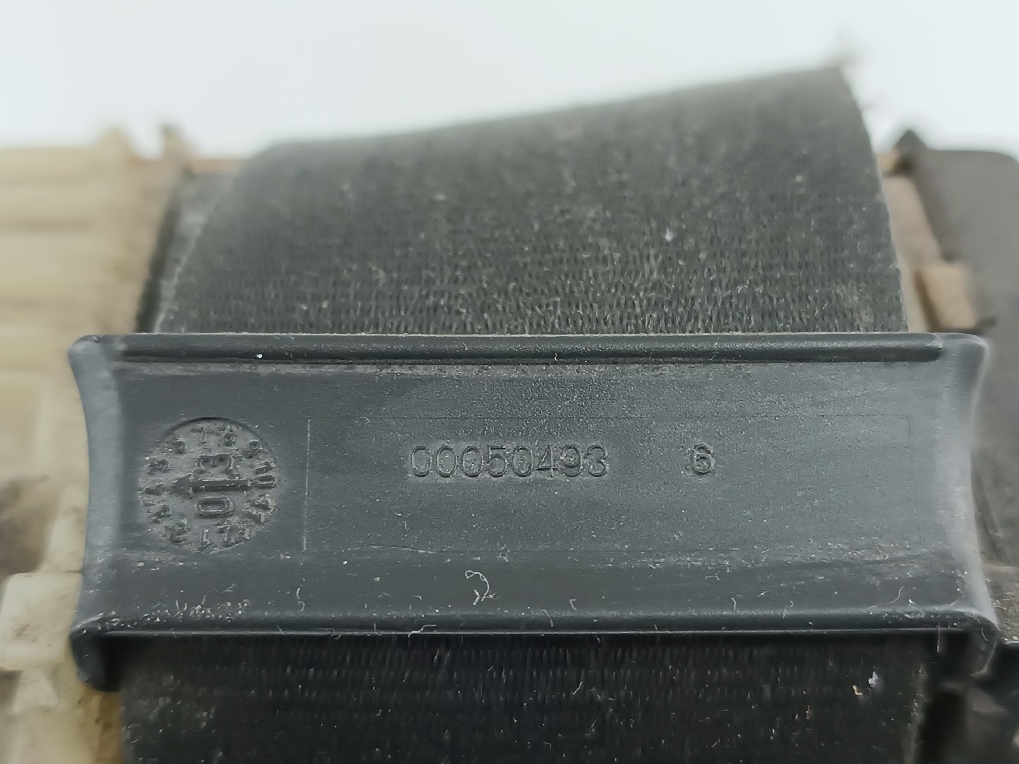 Pré tensor frente esquerdo RENAULT CLIO II (BB_, CB_) | 98 -  Imagem-2