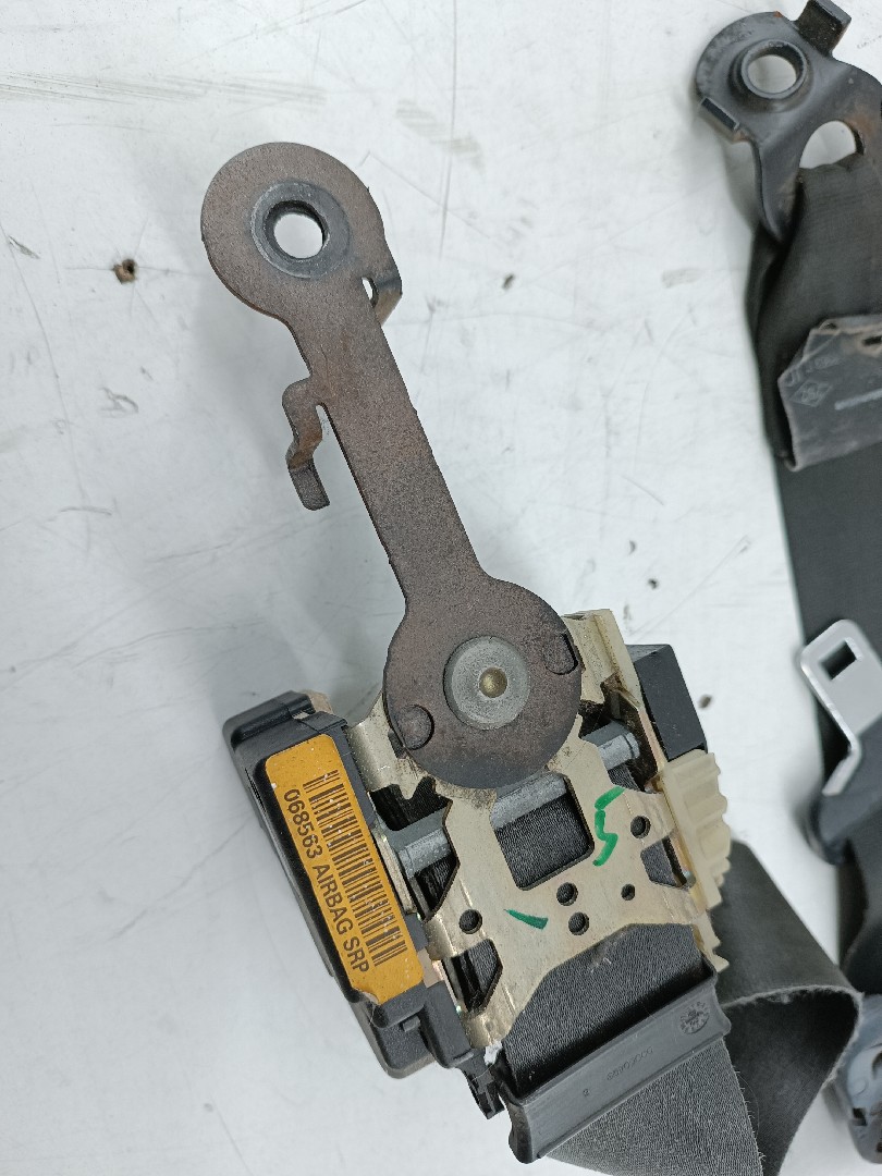 Pré tensor frente esquerdo RENAULT CLIO II (BB_, CB_) | 98 -  Imagem-4