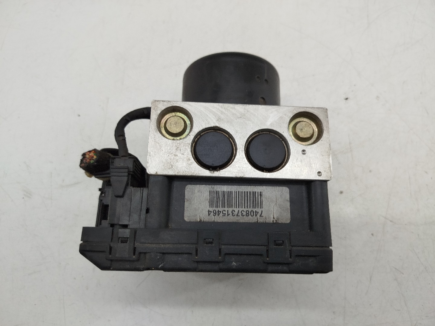 Bomba de ABS VOLKSWAGEN GOLF IV (1J1) | 97 - 07 Imagem-4