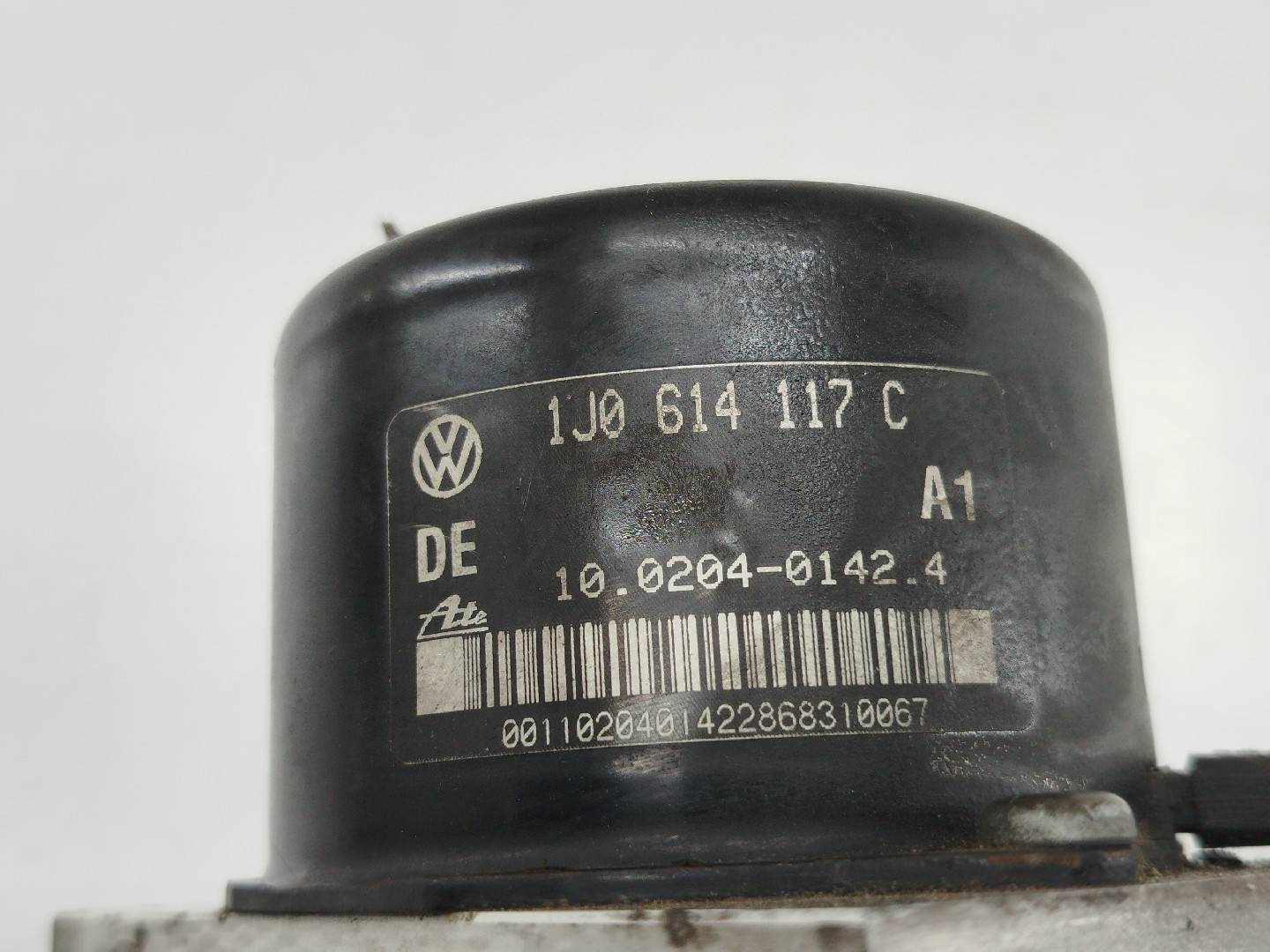 Bomba de ABS VOLKSWAGEN GOLF IV (1J1) | 97 - 07 Imagem-2