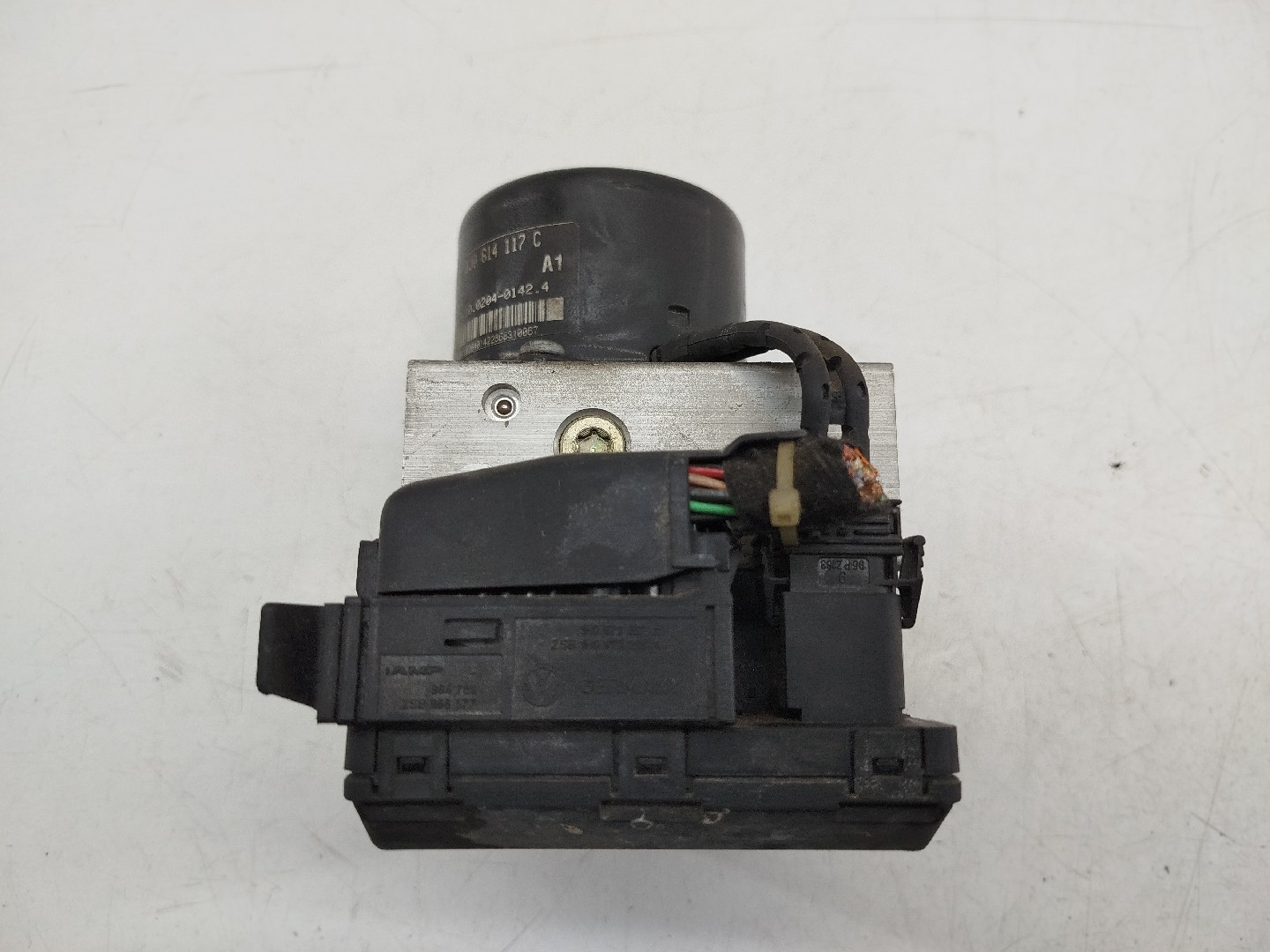 Bomba de ABS VOLKSWAGEN GOLF IV (1J1) | 97 - 07 Imagem-3