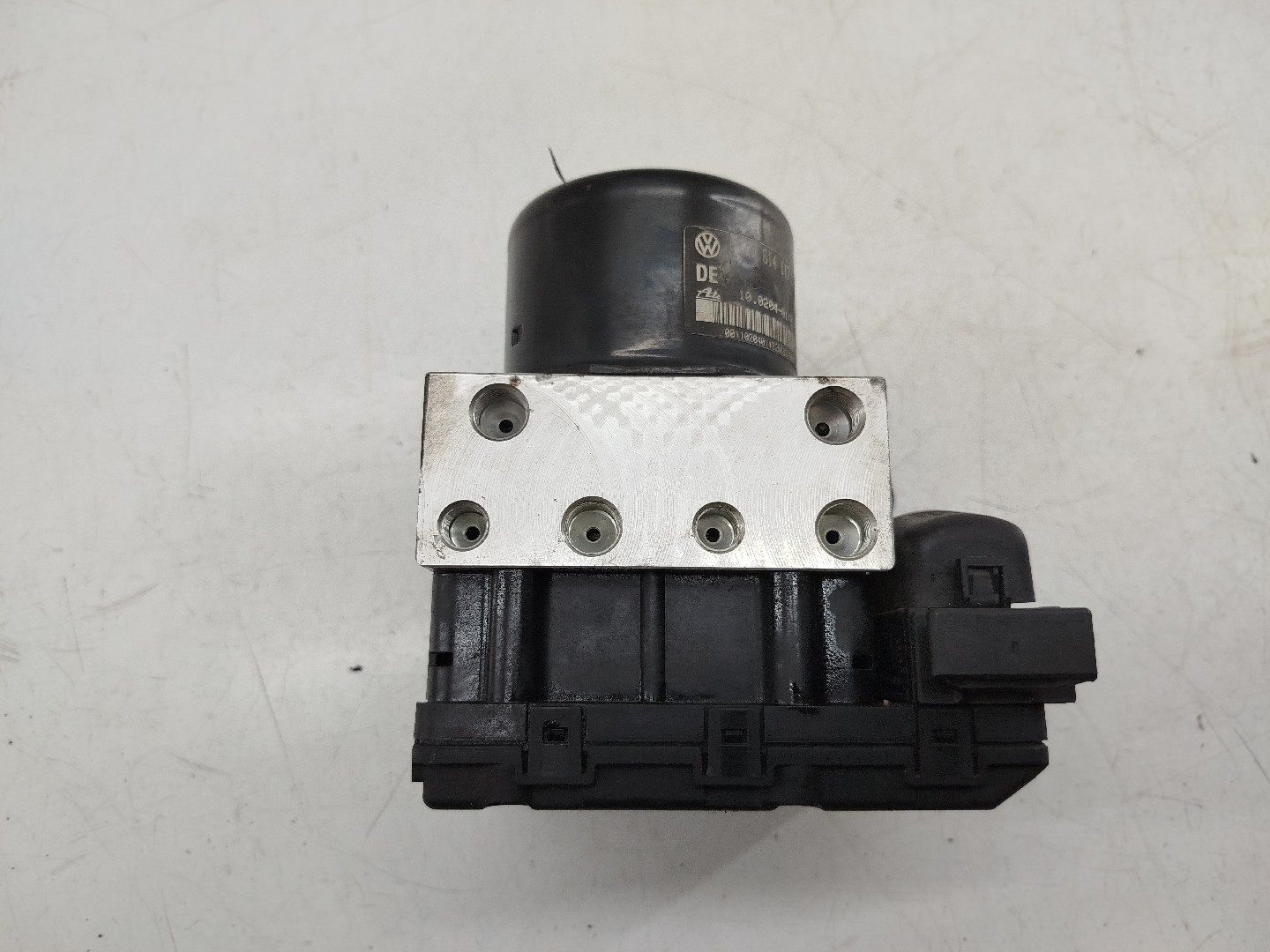 Bomba de ABS VOLKSWAGEN GOLF IV (1J1) | 97 - 07 Imagem-8