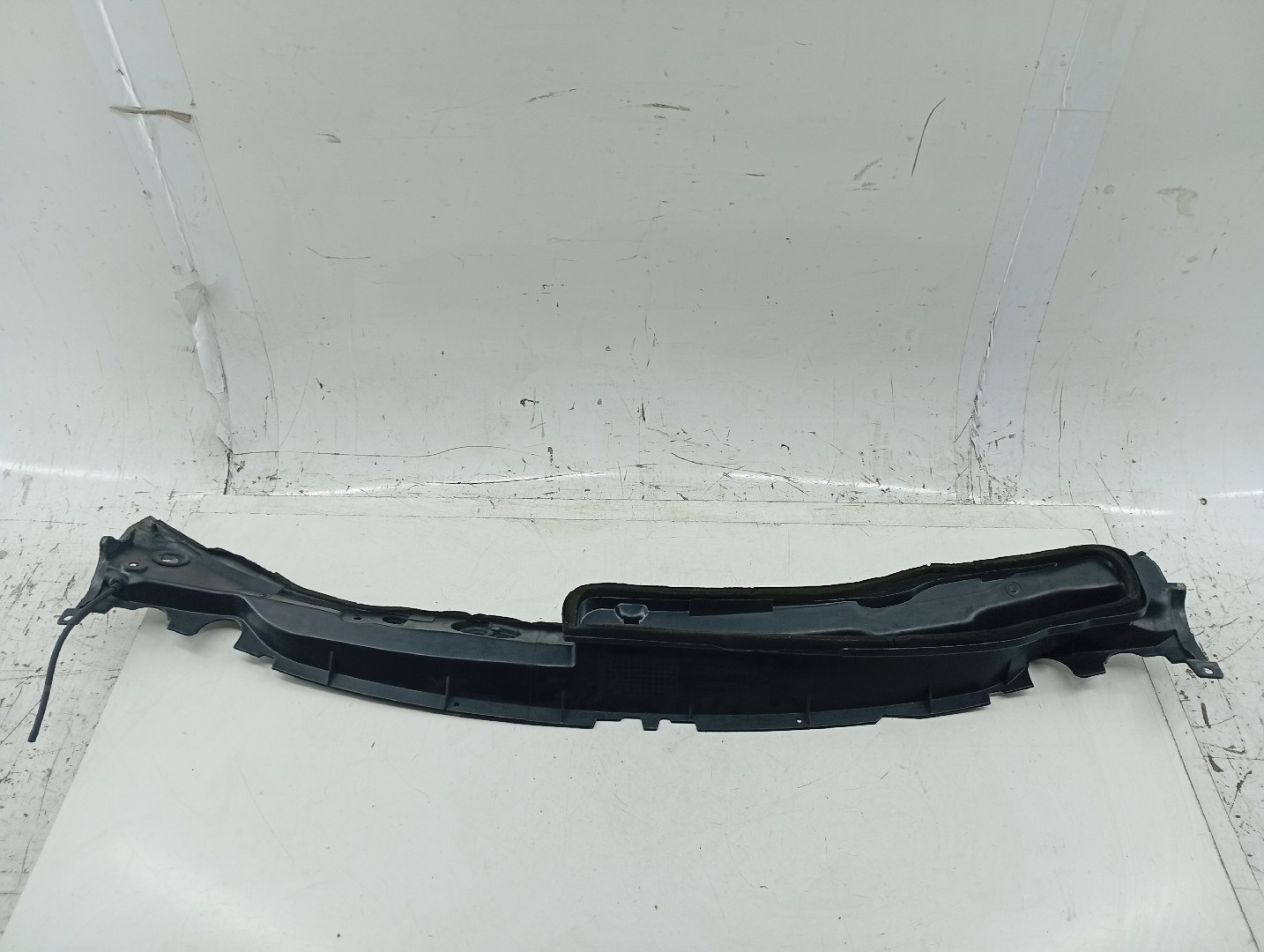 Suporte de torpedo MAZDA 2 (DY) | 03 - 07