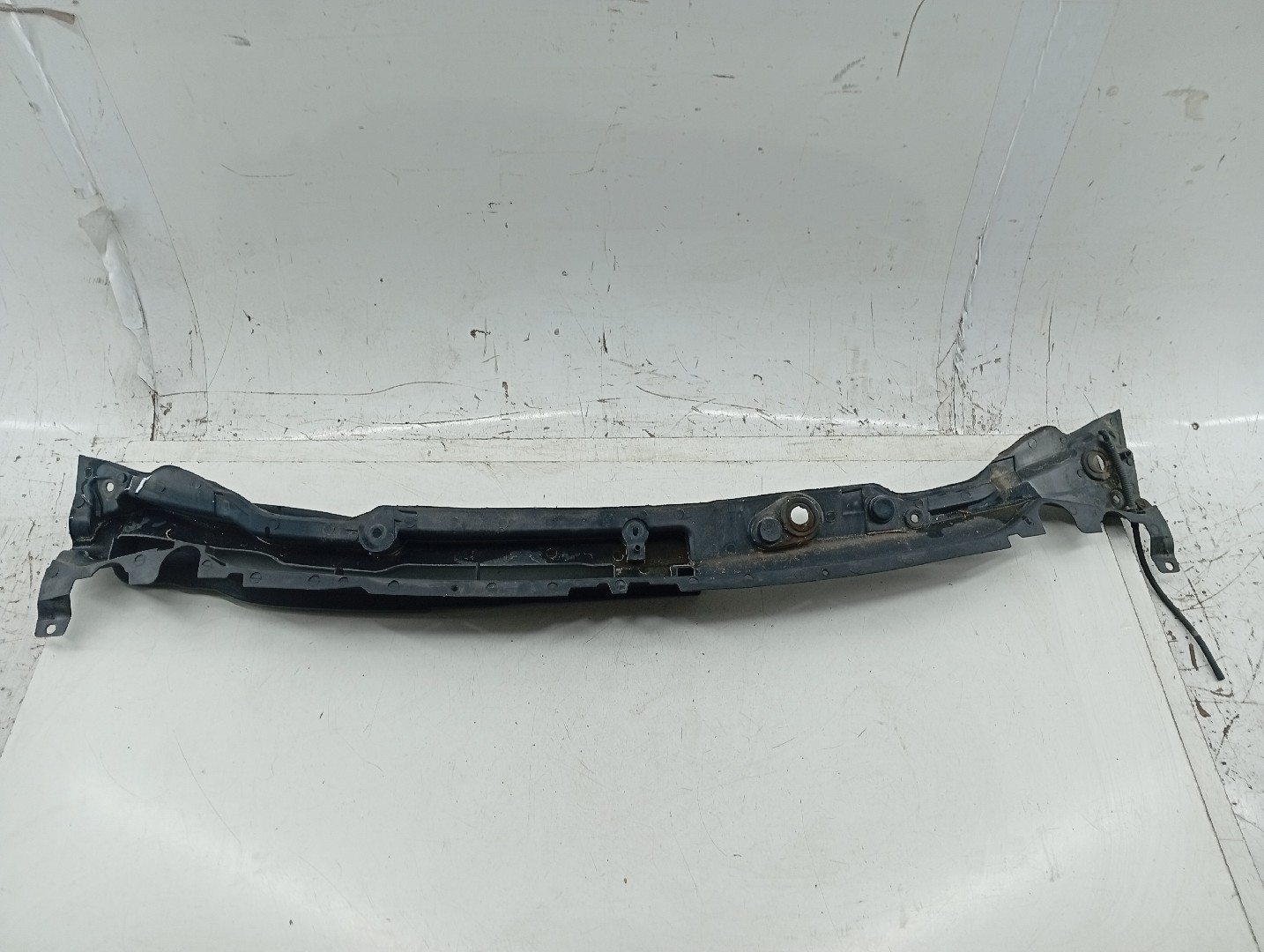 Suporte de torpedo MAZDA 2 (DY) | 03 - 07 Imagem-4
