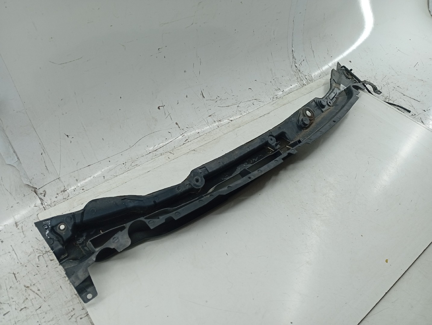 Suporte de torpedo MAZDA 2 (DY) | 03 - 07 Imagem-5
