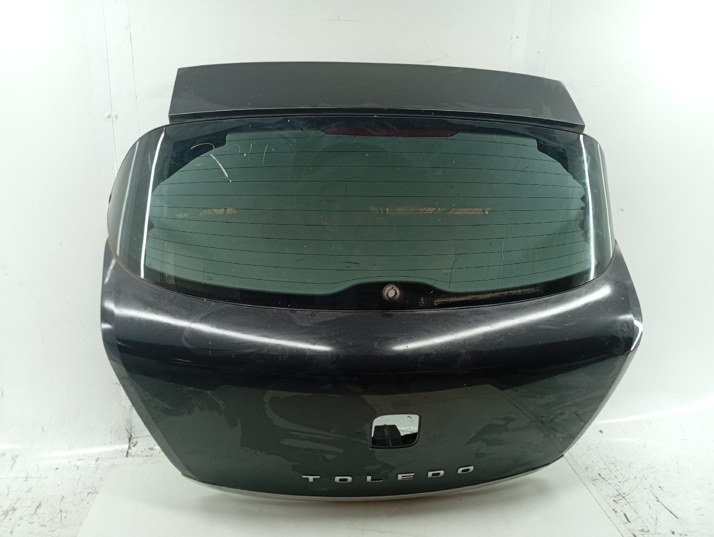 Porta de mala SEAT TOLEDO III (5P2) | 04 - 09