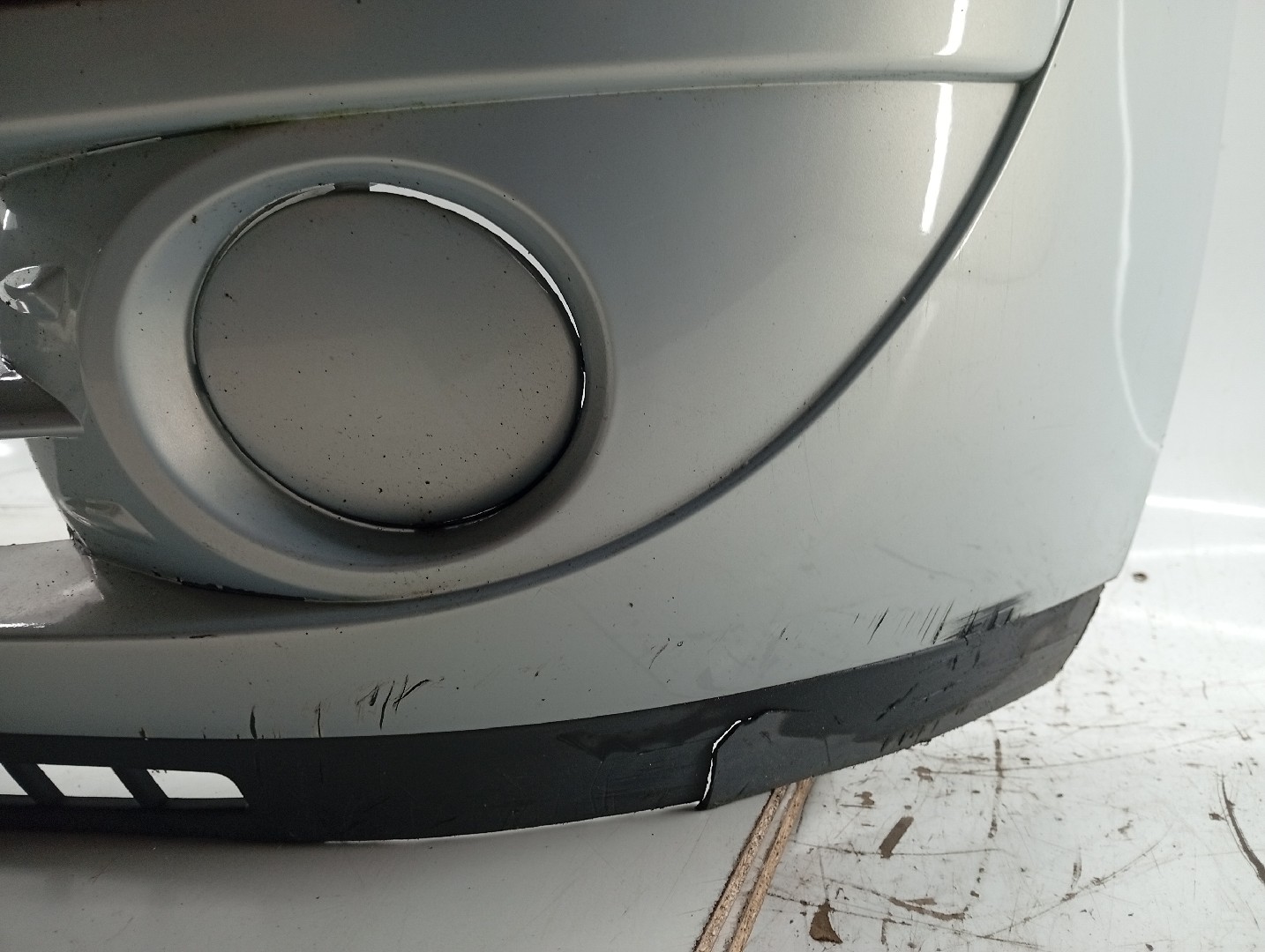 Para Choques Frente RENAULT CLIO II (BB_, CB_) | 98 -  Imagem-8