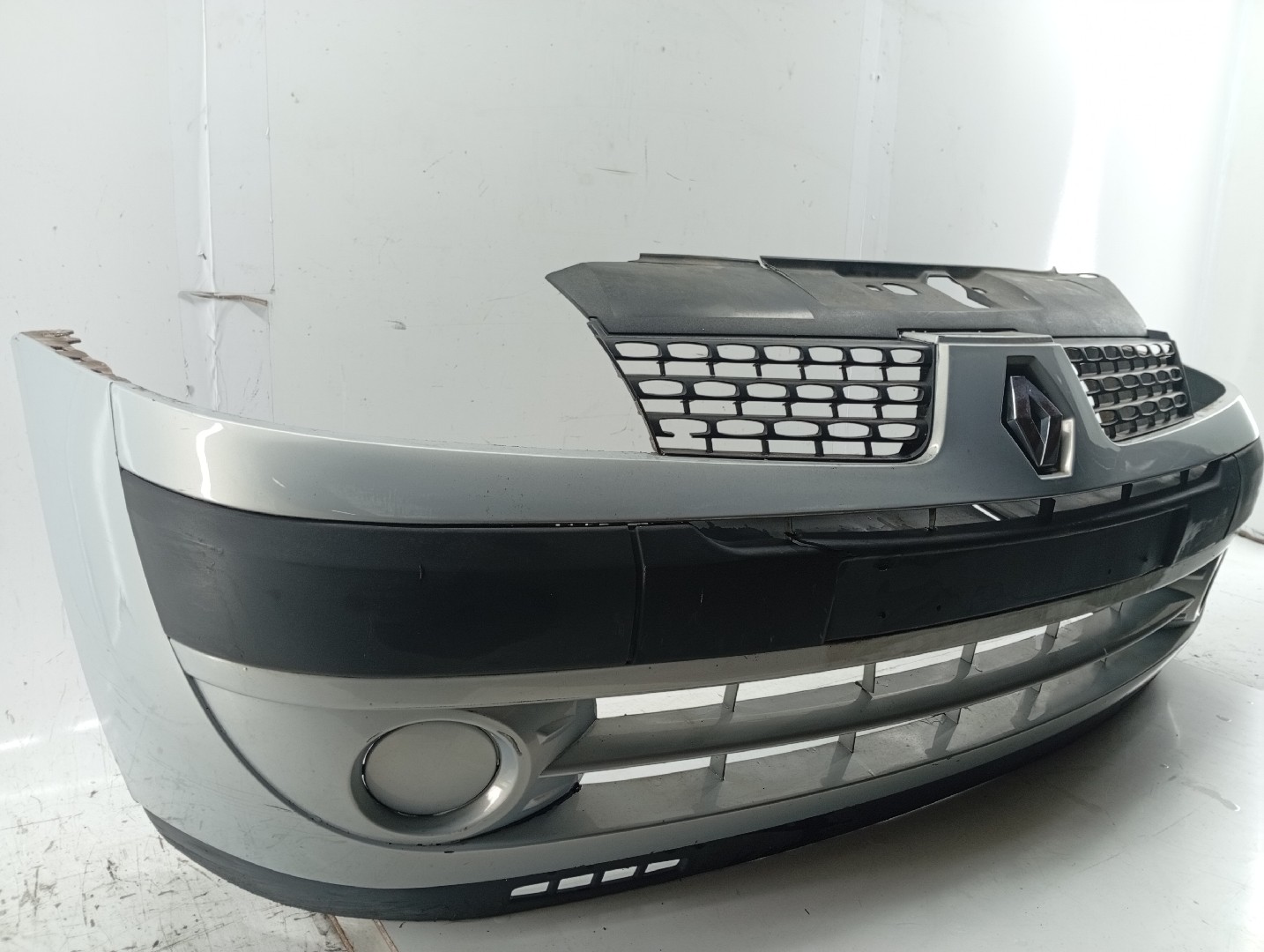 Para Choques Frente RENAULT CLIO II (BB_, CB_) | 98 -  Imagem-10