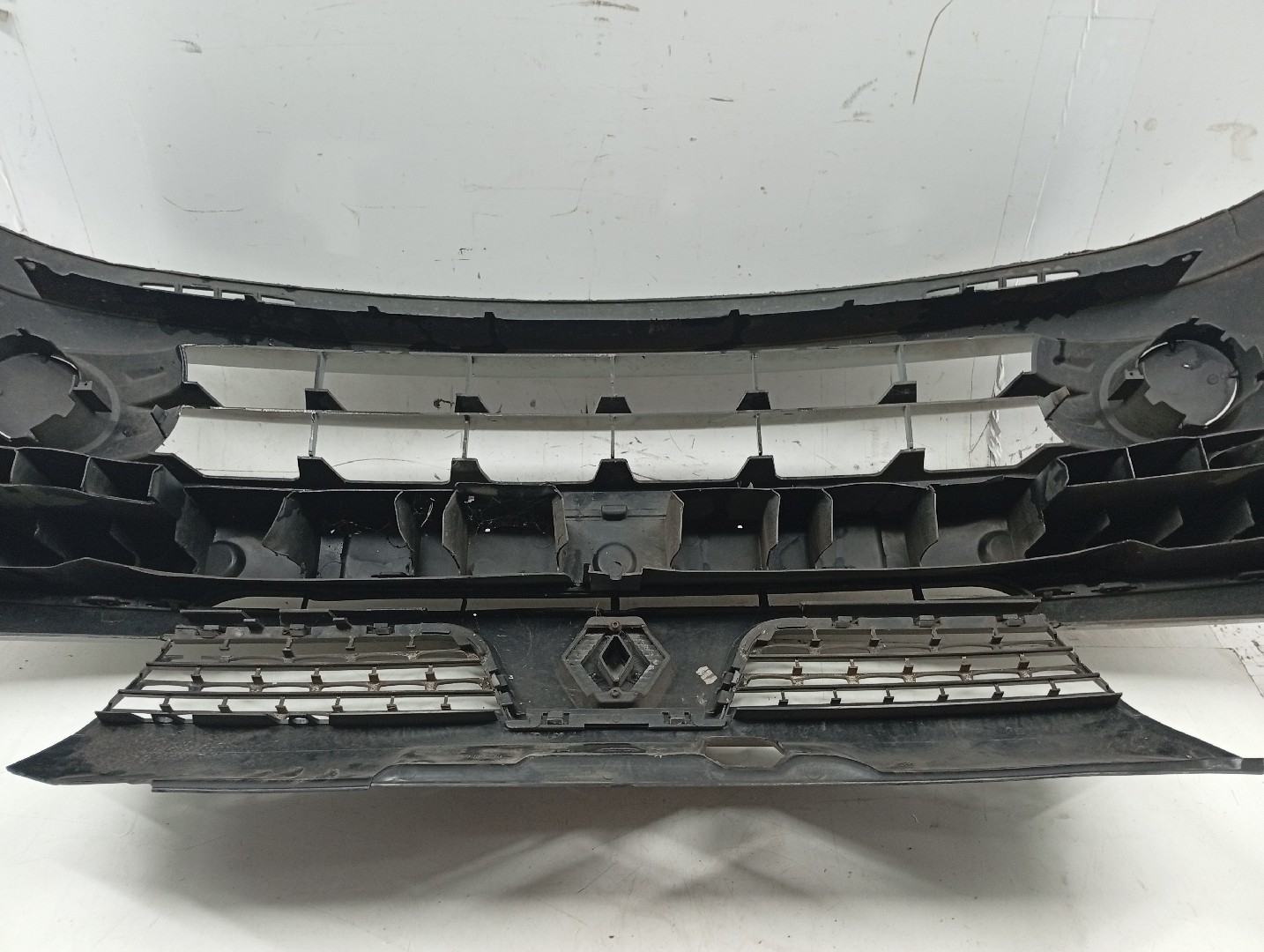Para Choques Frente RENAULT CLIO II (BB_, CB_) | 98 -  Imagem-6