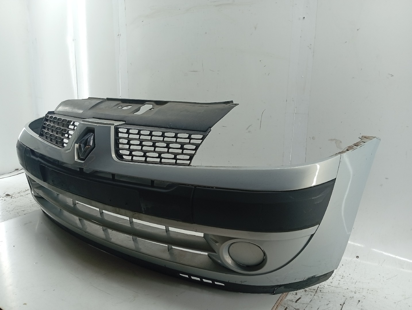 Para Choques Frente RENAULT CLIO II (BB_, CB_) | 98 -  Imagem-9