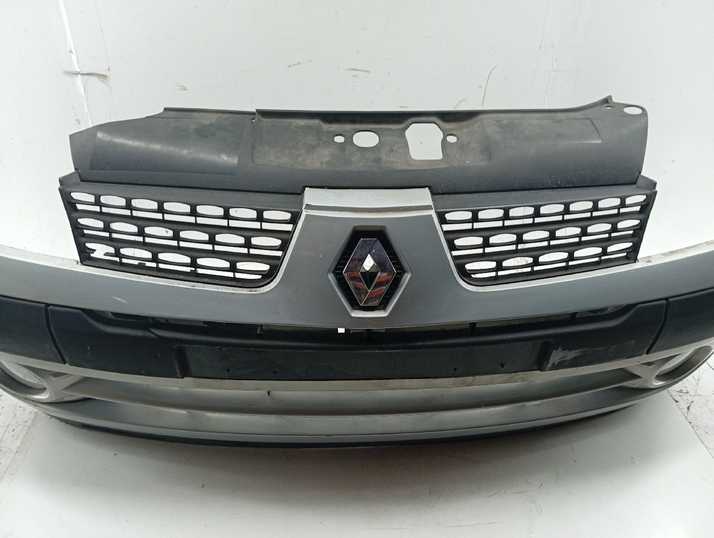 Para Choques Frente RENAULT CLIO II (BB_, CB_) | 98 -  Imagem-11