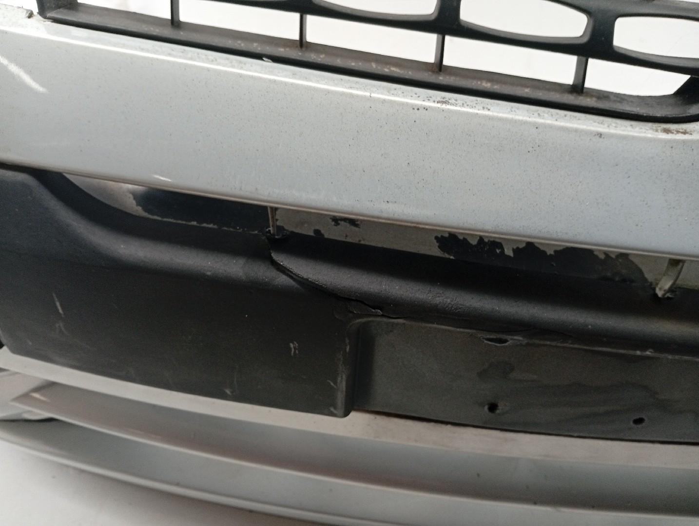 Para Choques Frente RENAULT CLIO II (BB_, CB_) | 98 -  Imagem-12