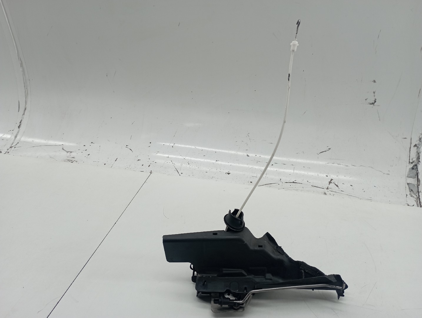Fecho da Porta Frente Esquerdo AUDI A4 Avant (8E5, B6) | 00 - 05