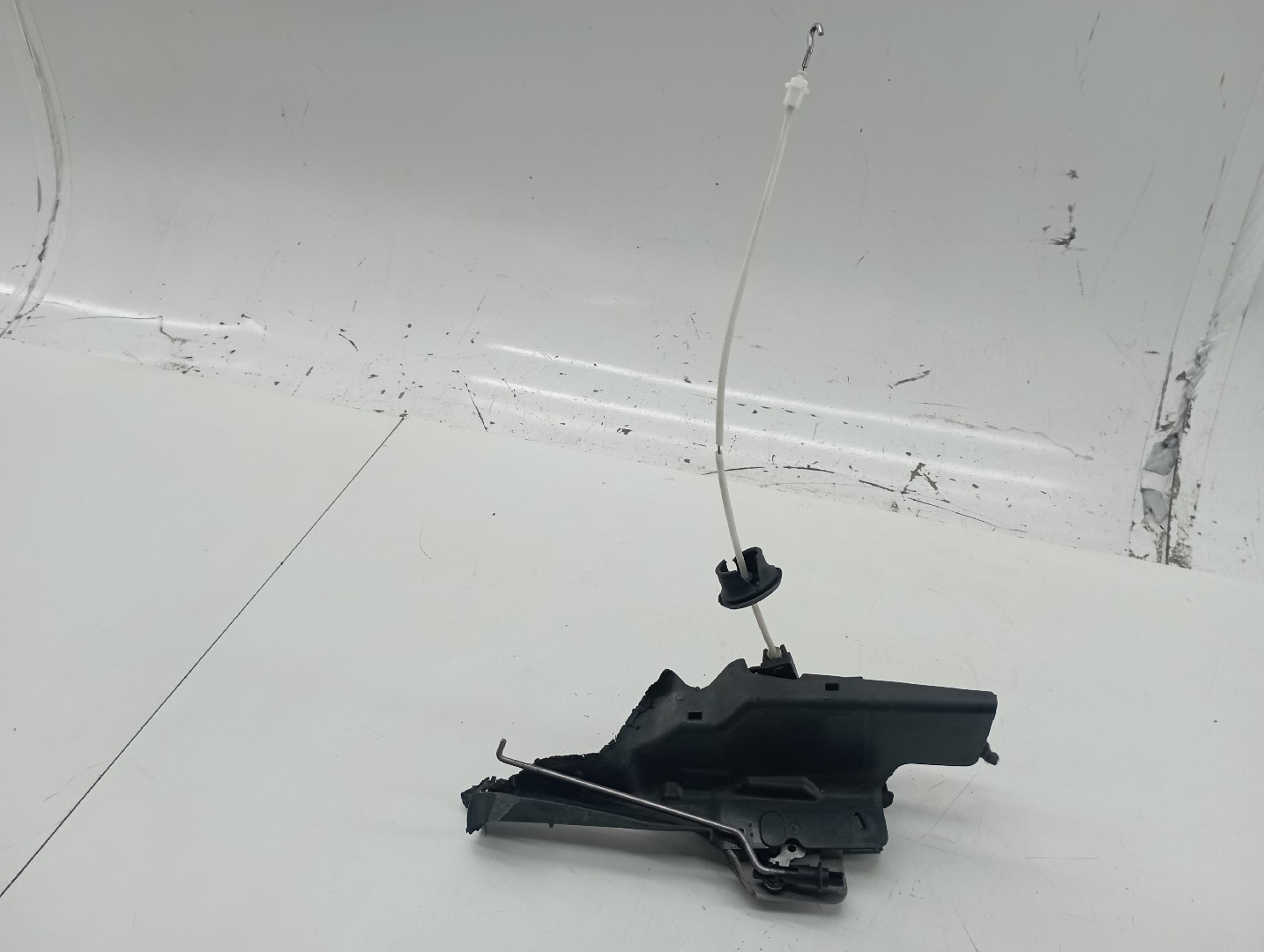 Fecho da Porta Frente Direito AUDI A4 Avant (8E5, B6) | 00 - 05
