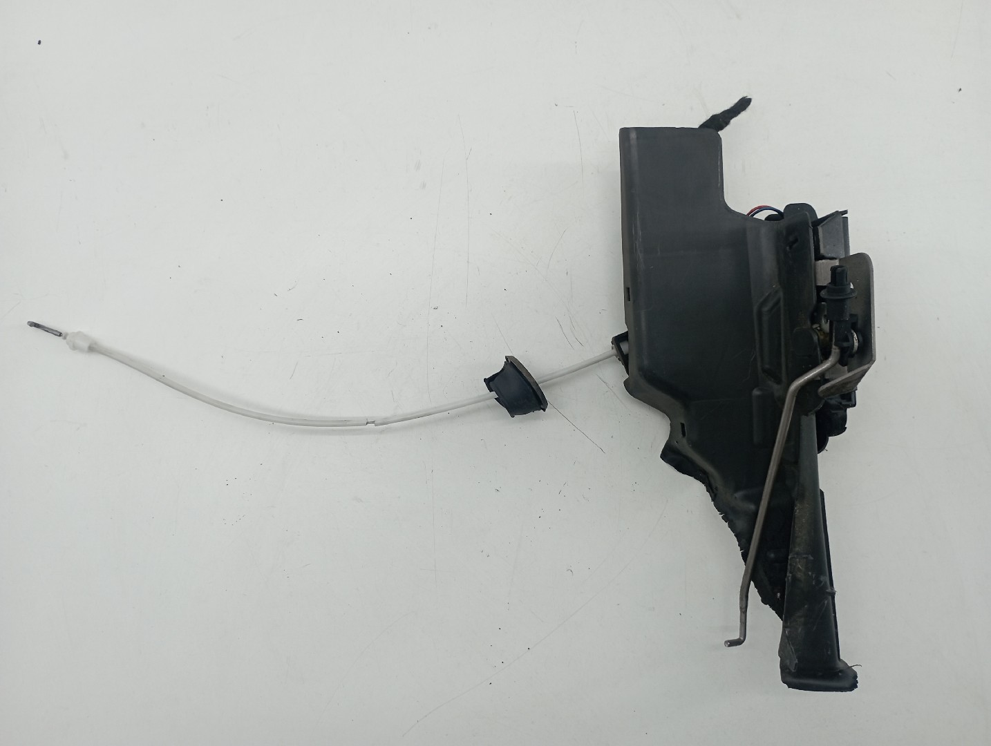 Fecho da Porta Frente Direito AUDI A4 Avant (8E5, B6) | 00 - 05 Imagem-1