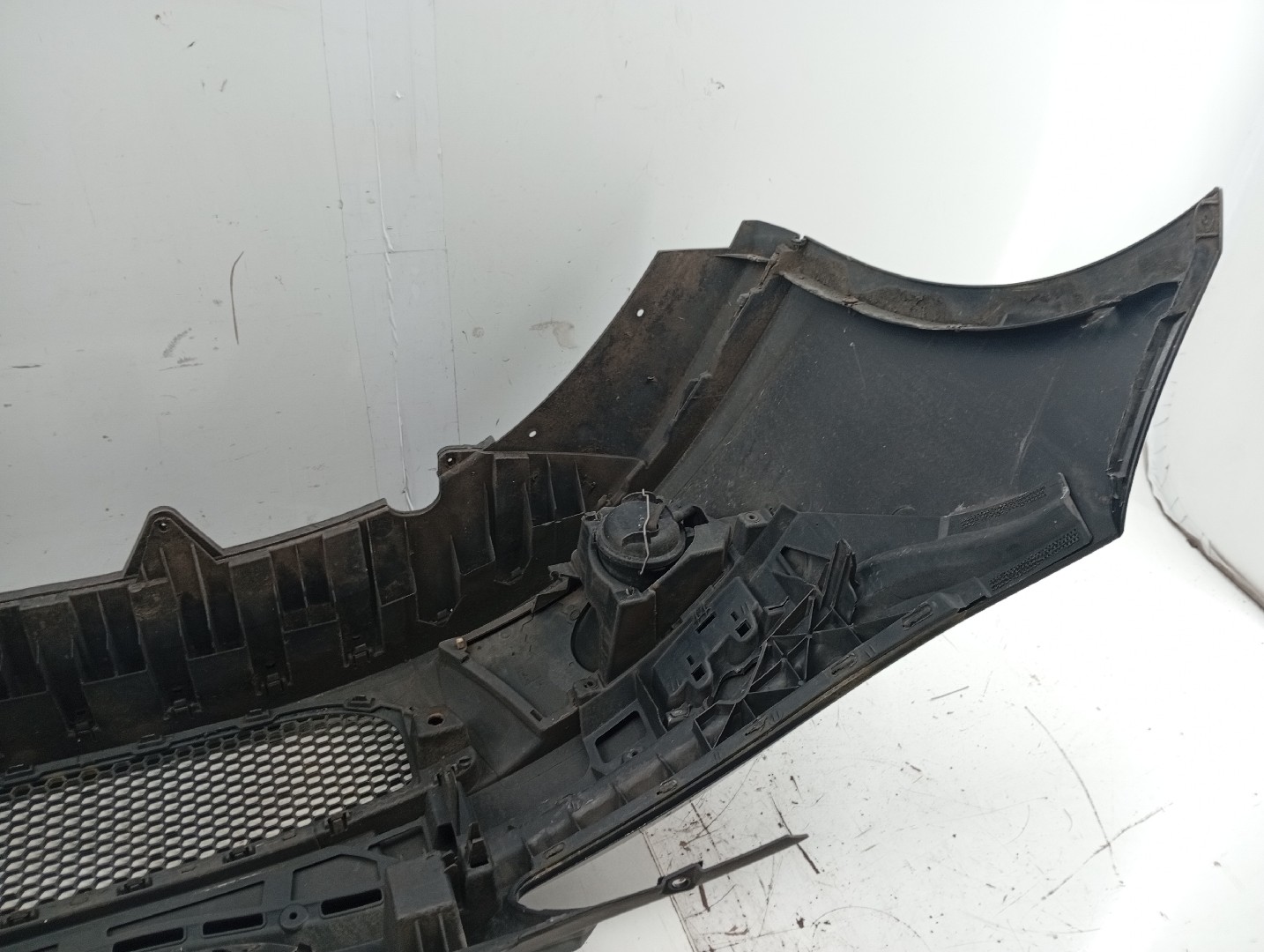 Paragolpes Delantero SEAT TOLEDO III (5P2) | 04 - 09 Imagem-2