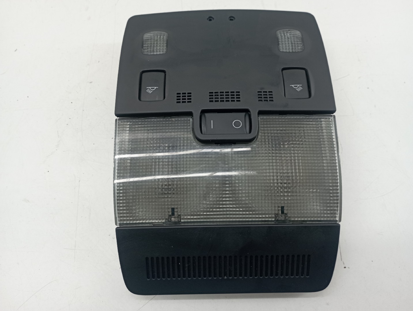 Plafonier interior frente AUDI A4 Avant (8E5, B6) | 00 - 05