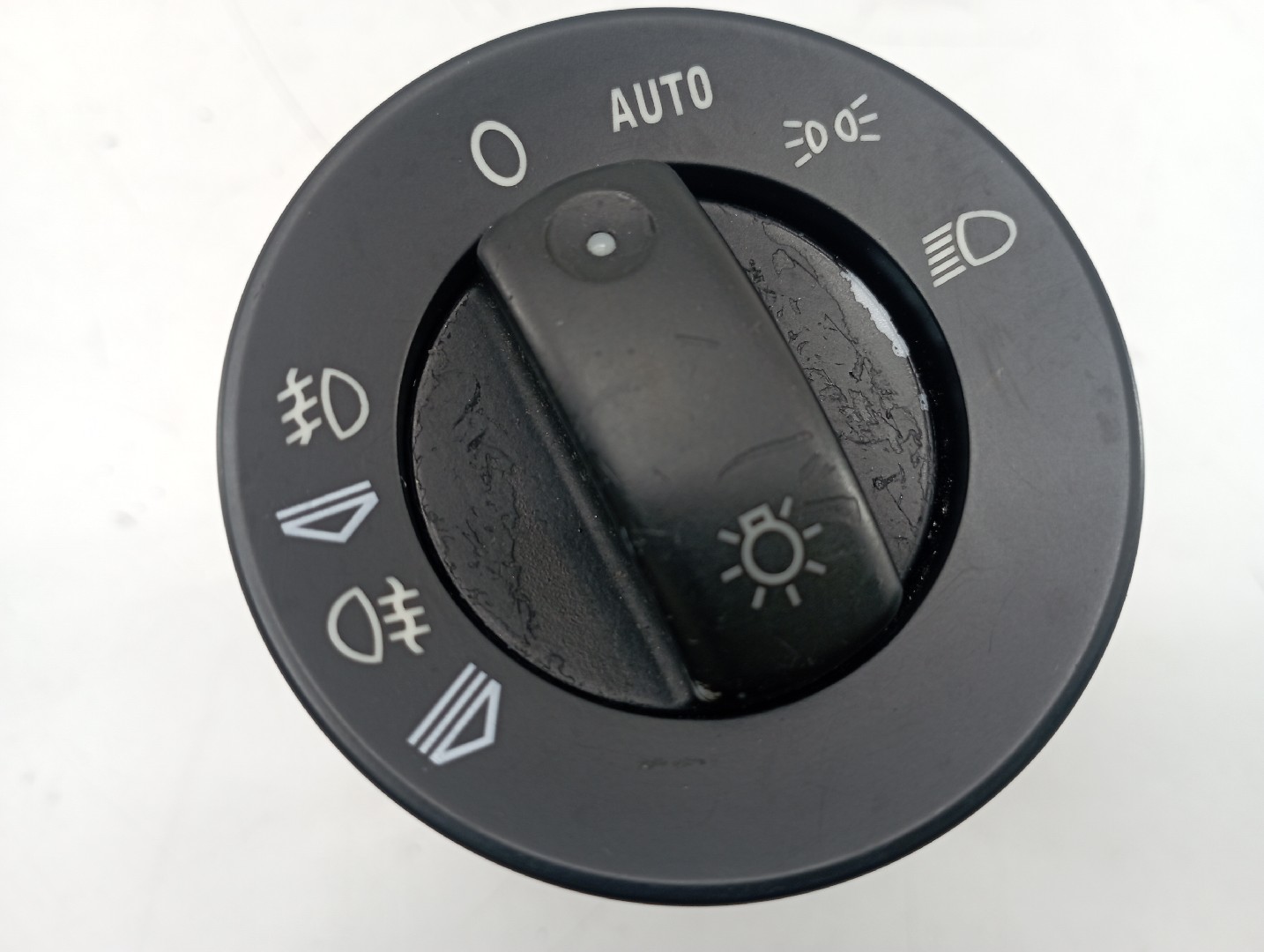 Regulador de luzes AUDI A4 Avant (8E5, B6) | 00 - 05