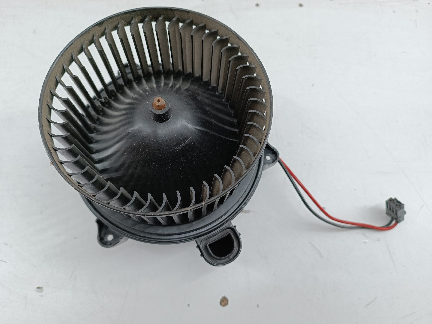 Motor de Sofagem MERCEDES-BENZ B-CLASS (W247) | 18 - 