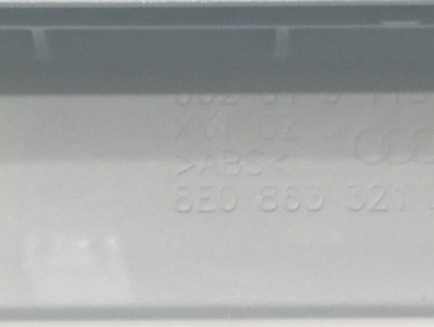 Acabamento Interior AUDI A4 Avant (8E5, B6) | 00 - 05 Imagem-2