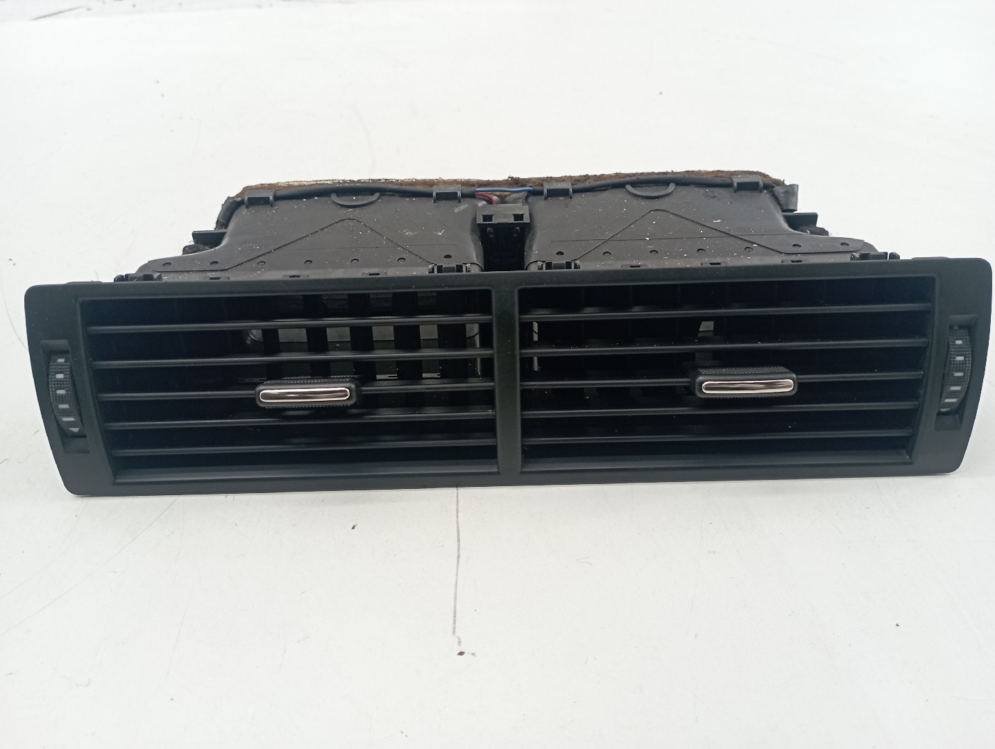Difusor de ar central AUDI A4 Avant (8E5, B6) | 00 - 05
