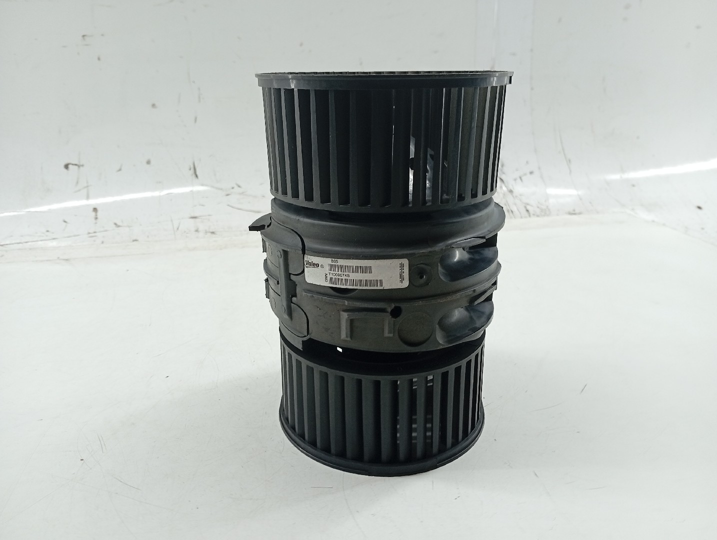 Motor de Sofagem RENAULT MEGANE III Hatchback (BZ0/1_) | 08 - 