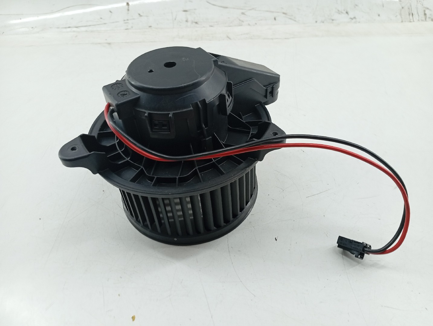 Motor de Sofagem MERCEDES-BENZ A-CLASS (W177) | 18 - 
