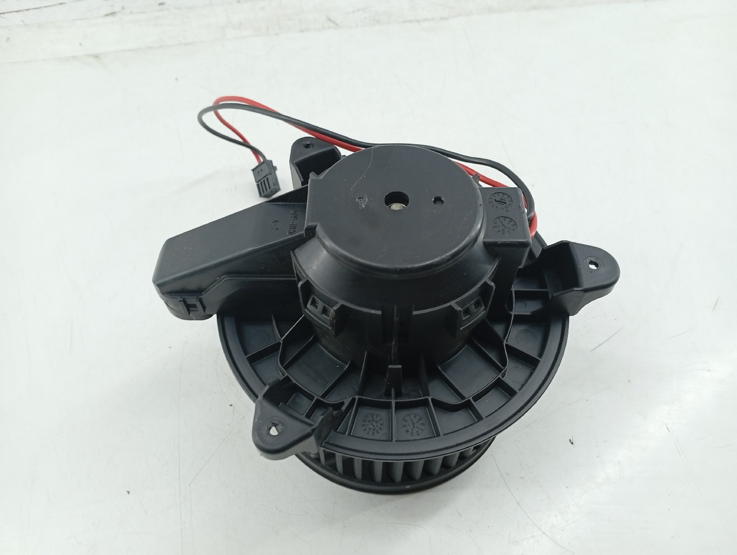 Motor de Sofagem MERCEDES-BENZ A-CLASS (W177) | 18 -  Imagem-1