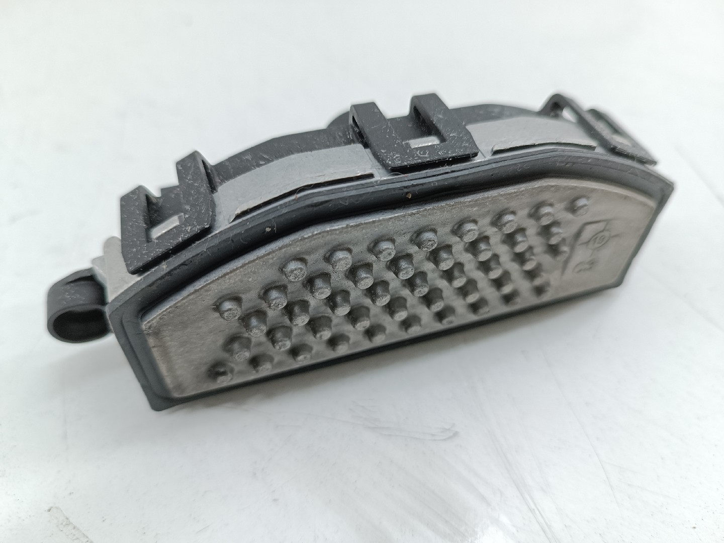Resistencia de sofagem MERCEDES-BENZ A-CLASS (W177) | 18 -  Imagem-3