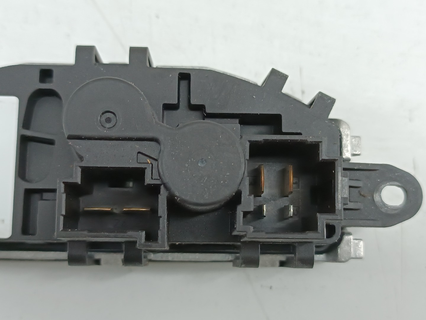 Resistencia de sofagem MERCEDES-BENZ A-CLASS (W177) | 18 -  Imagem-1