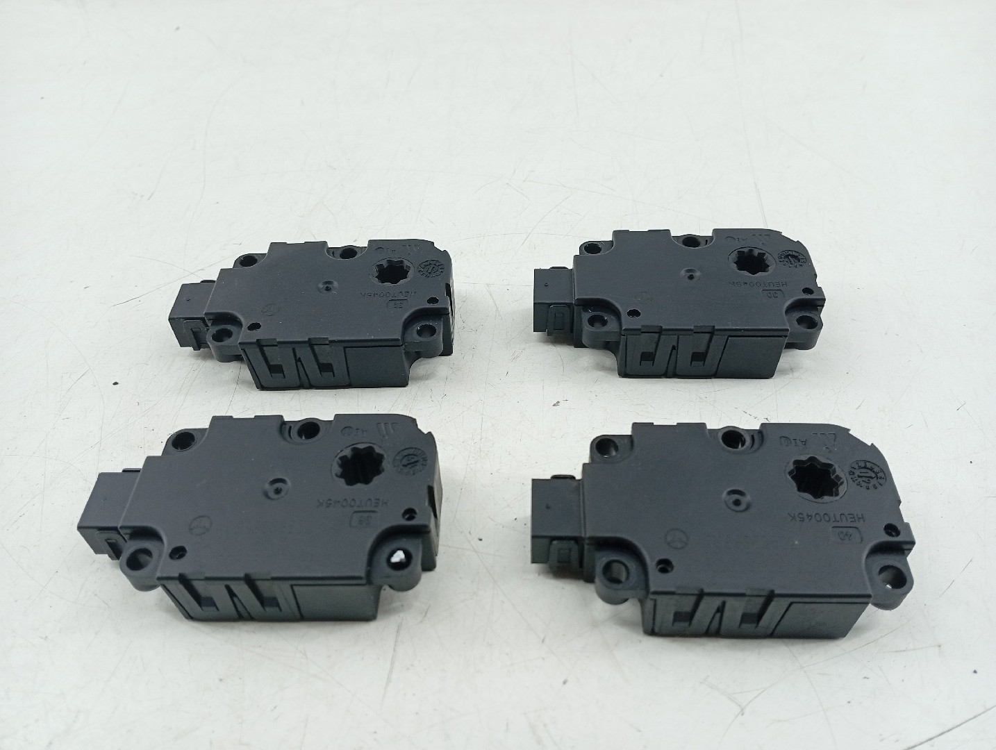 Motores atuadores de sofagem MERCEDES-BENZ A-CLASS (W177) | 18 -  Imagem-1