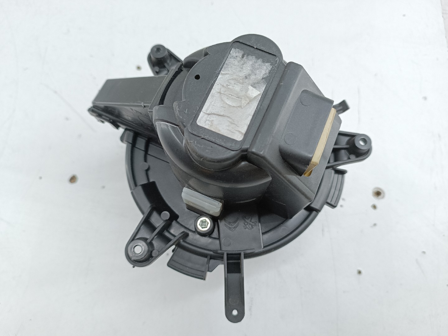 Motor de Sofagem PEUGEOT 3008 SUV (M_) | 16 - 