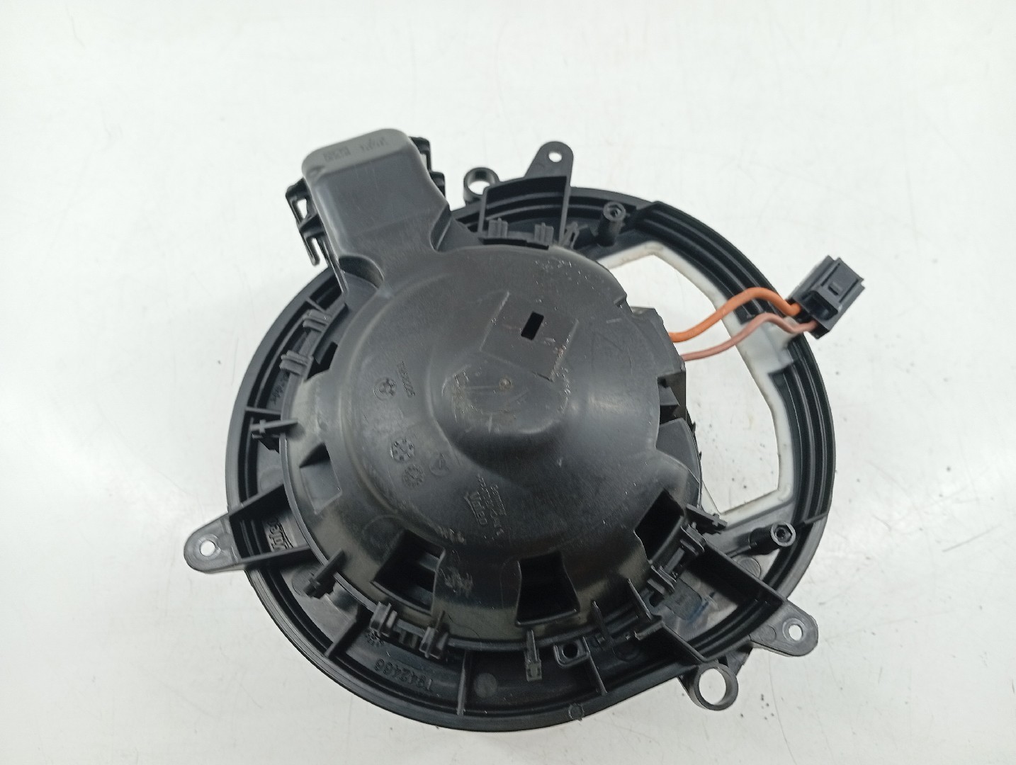 Motor de Sofagem BMW 1 (F20) | 11 - 19 Imagem-3